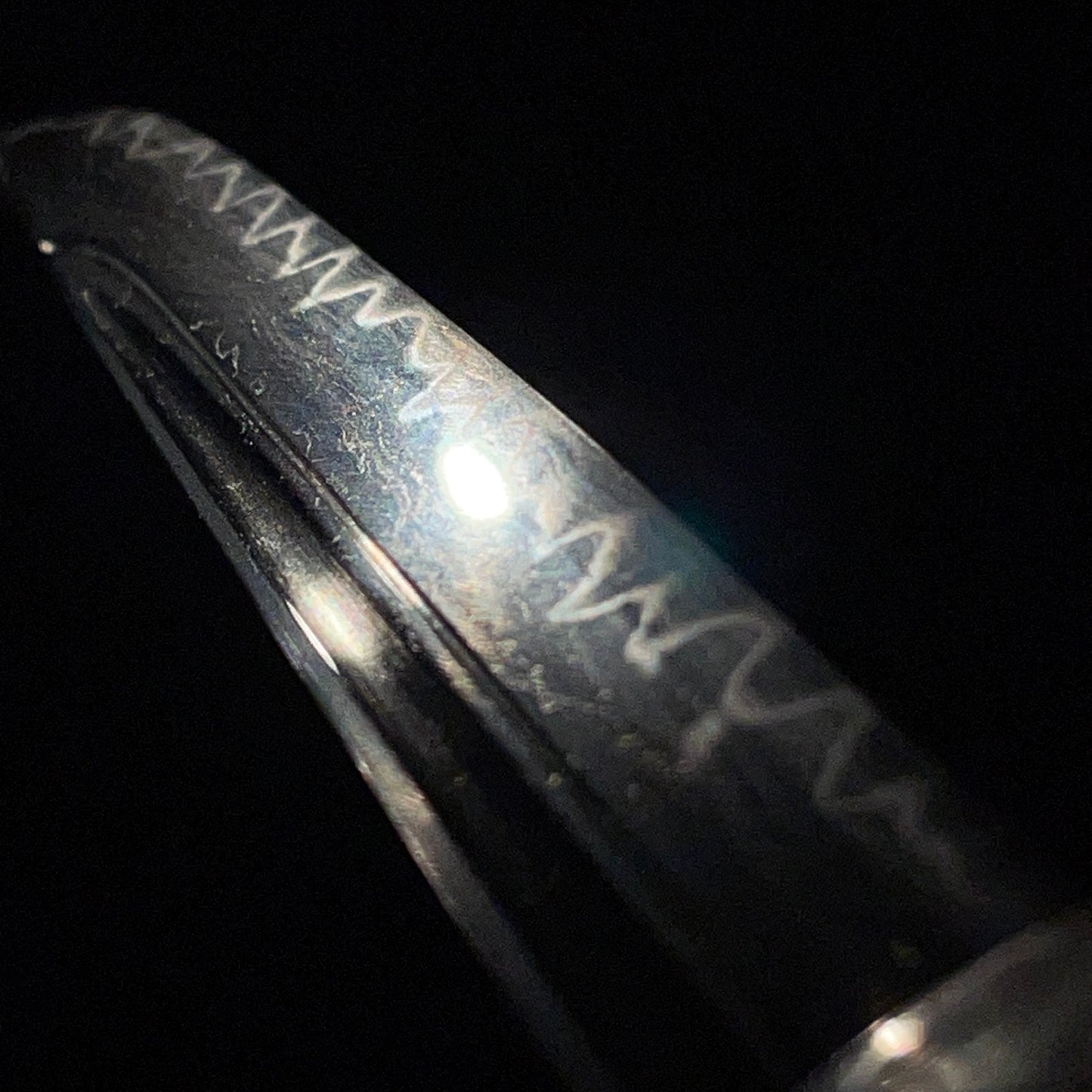 Suken Horimono 素剣彫物, Kanesada 兼定 signed TANTO, Muromachi period