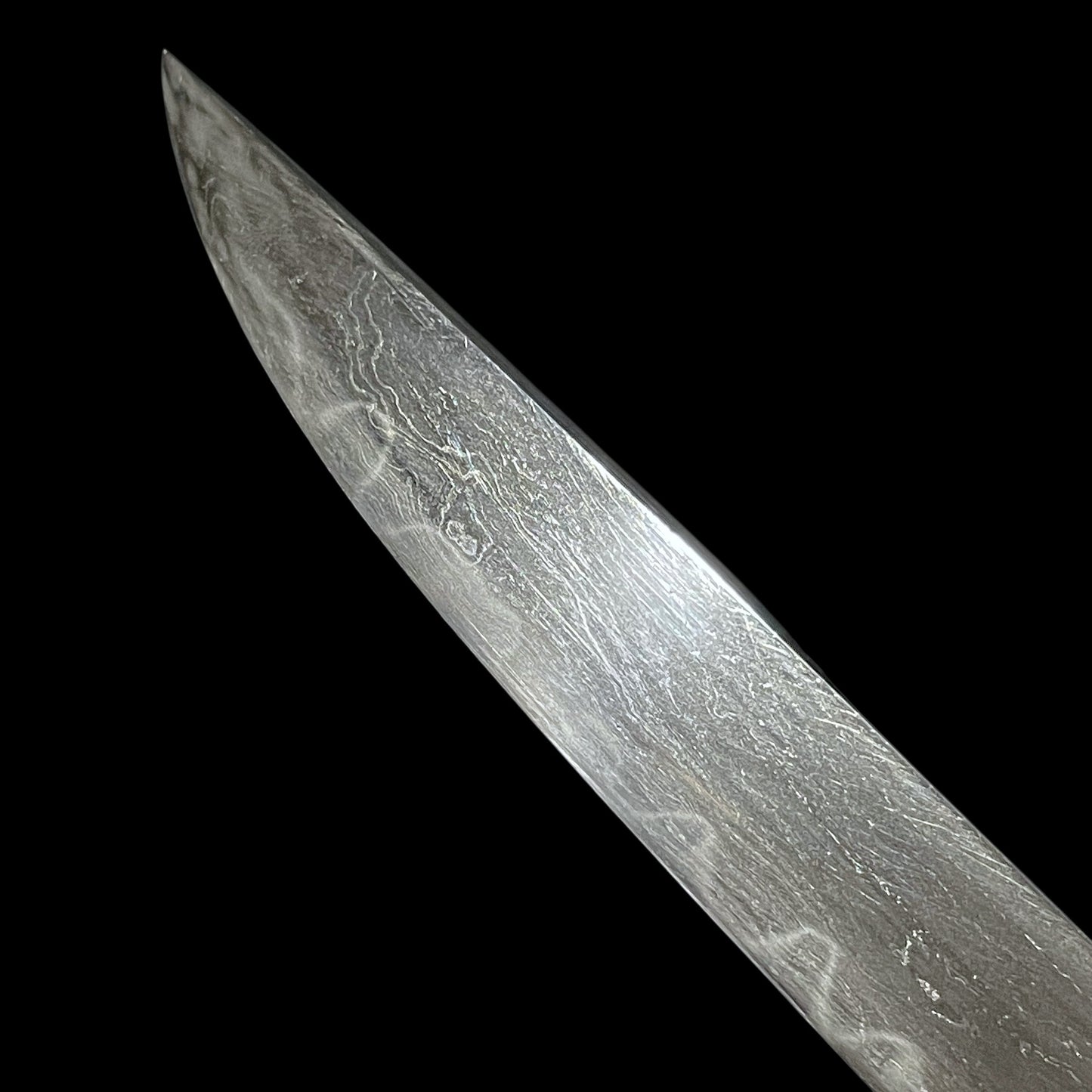 Suken Horimono 素剣彫物, Kanesada 兼定 signed TANTO, Muromachi period