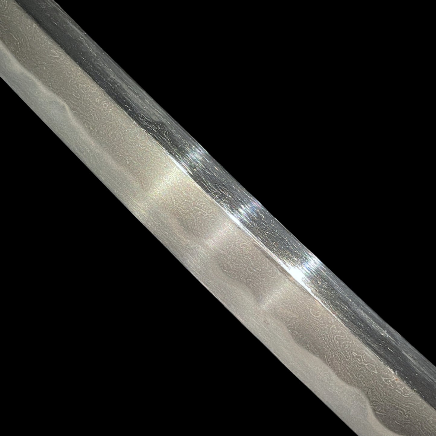 Peony Fittings Takada 高田 Wakizashi, Early Edo period, NBTHK Certificate