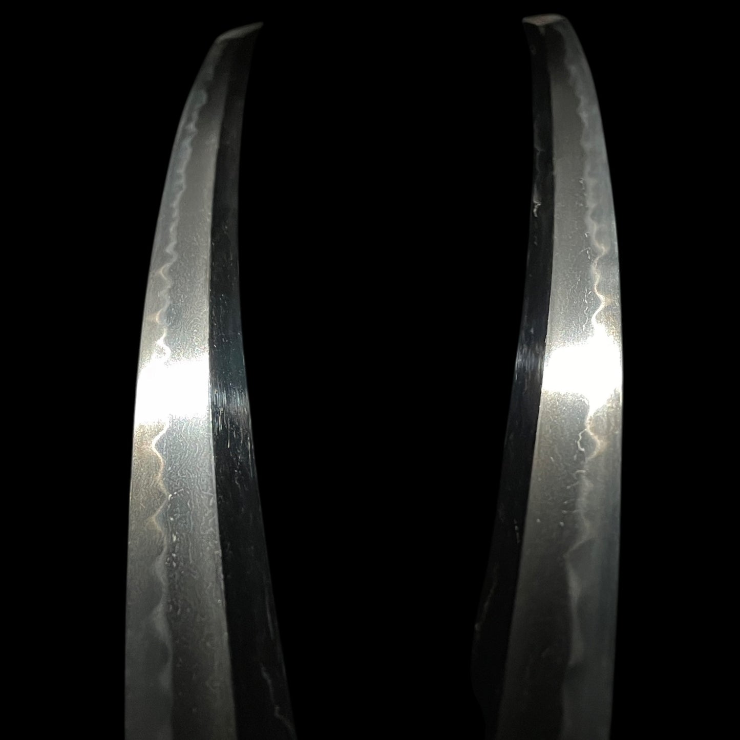 Peony Fittings Takada 高田 Wakizashi, Early Edo period, NBTHK Certificate