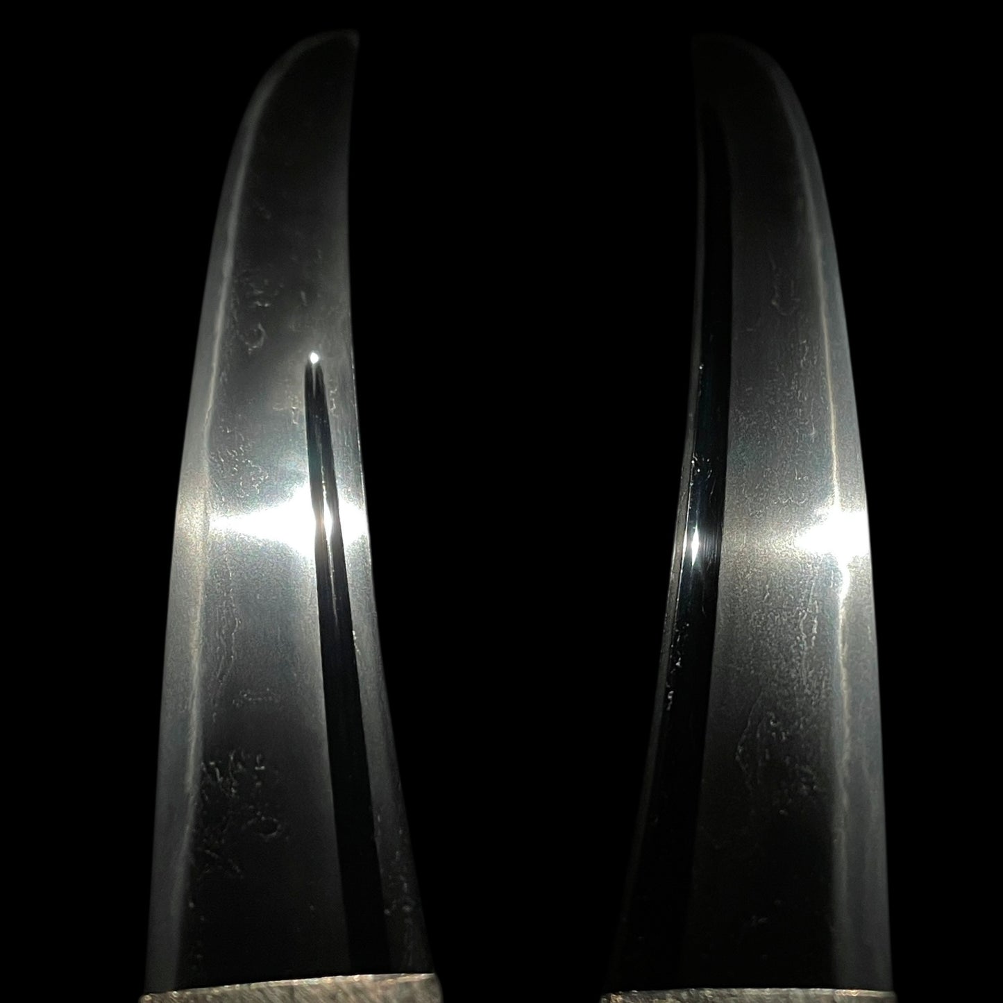 Uda Kunimune 宇多國宗 signed Sunnobi-Tanto 寸延短刀, Late Muromachi period, NBTHK Certificate