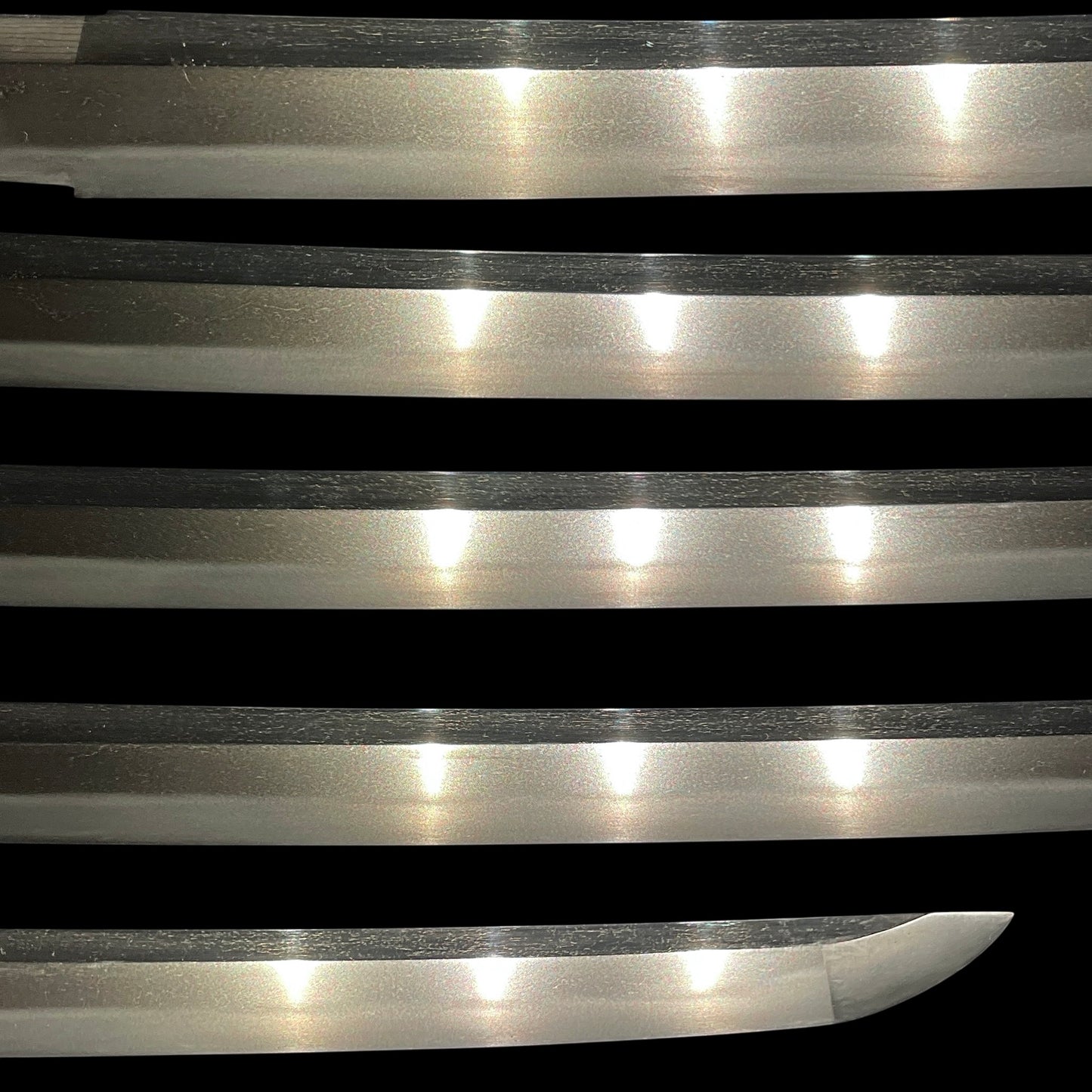 Kozukedaijo Sukesada 横山上野大掾祐定 signed Wakizashi, Dragon Fittings, Edo period