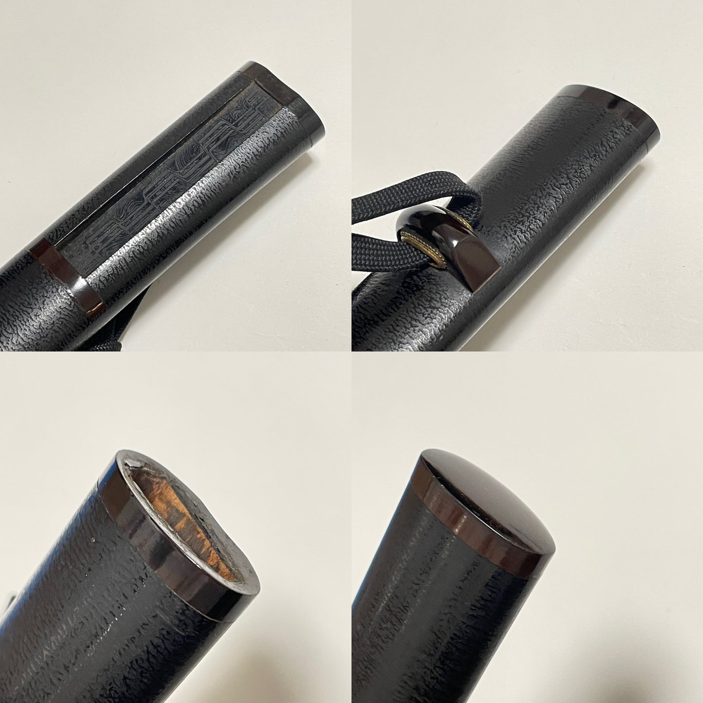 Kozukedaijo Sukesada 横山上野大掾祐定 signed Wakizashi, Dragon Fittings, Edo period