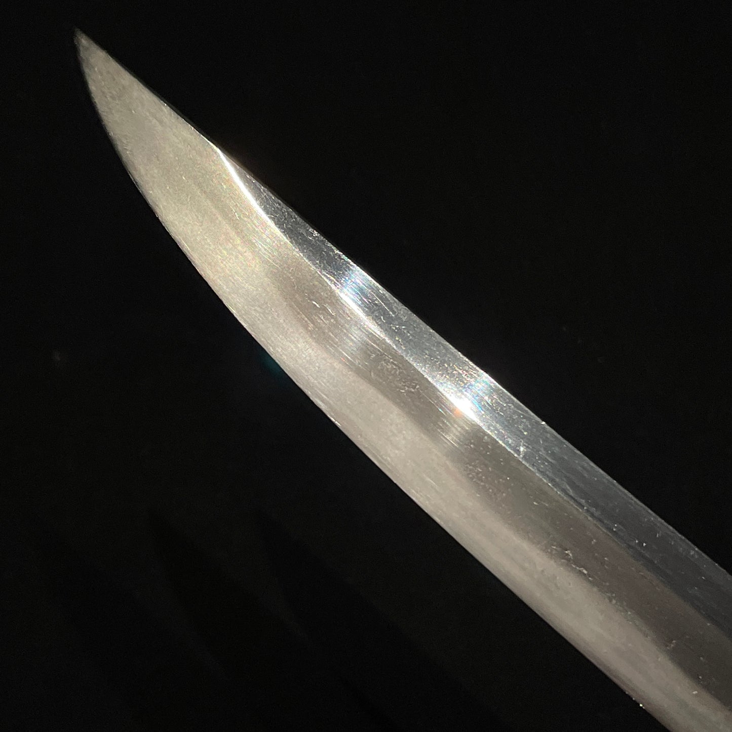 Unokubi-Zukuri 鵜首造, Matsushiro Koshirae TANTO 松代拵短刀, with Kozuka Kogai, Edo period