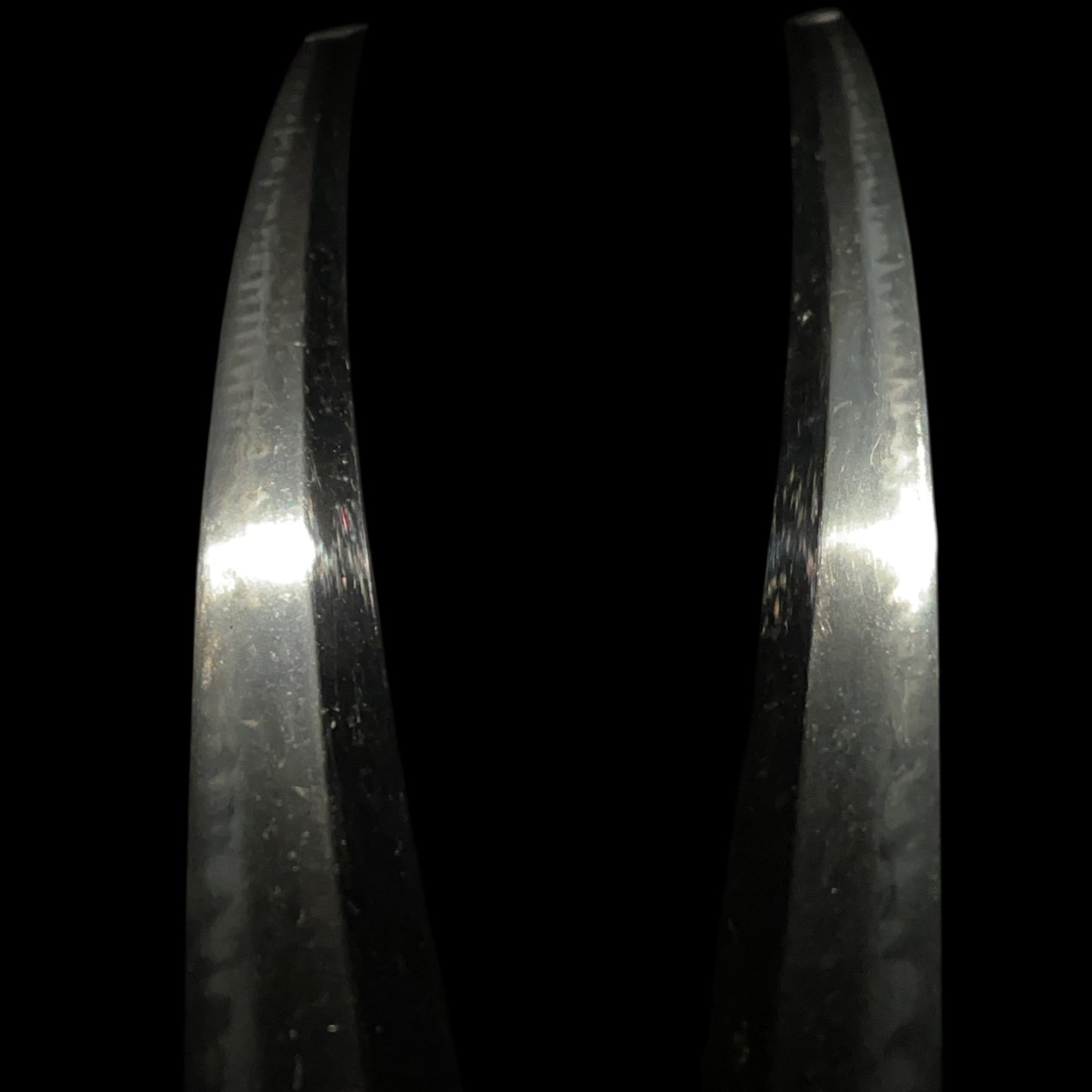 Kyu GUNTO 旧軍刀, Sabre Style Imperial Japanese Army Sword, WW1-WW2