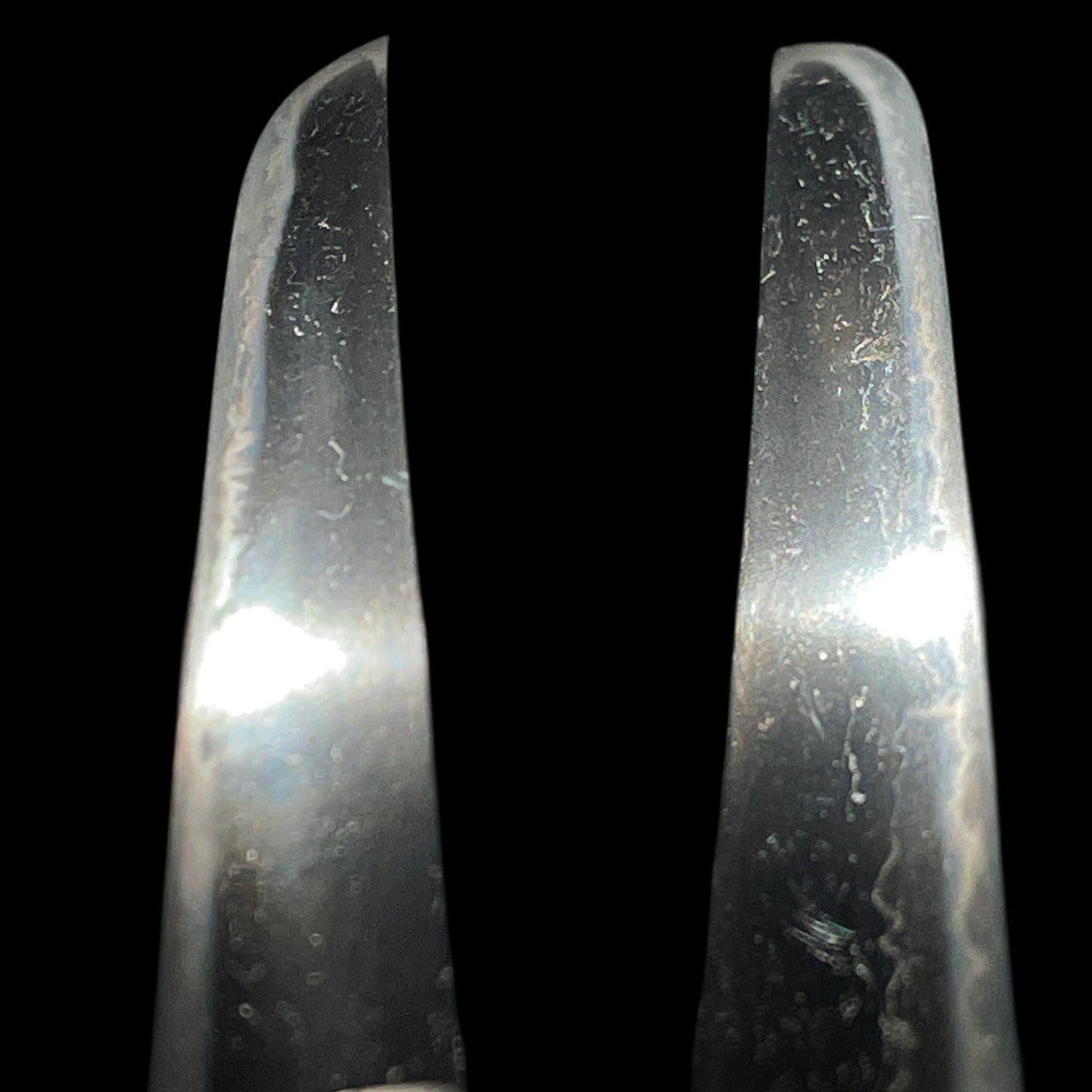 Katsuie 勝家 signed TANTO in Shirasaya, Edo period, NBTHK Certificate