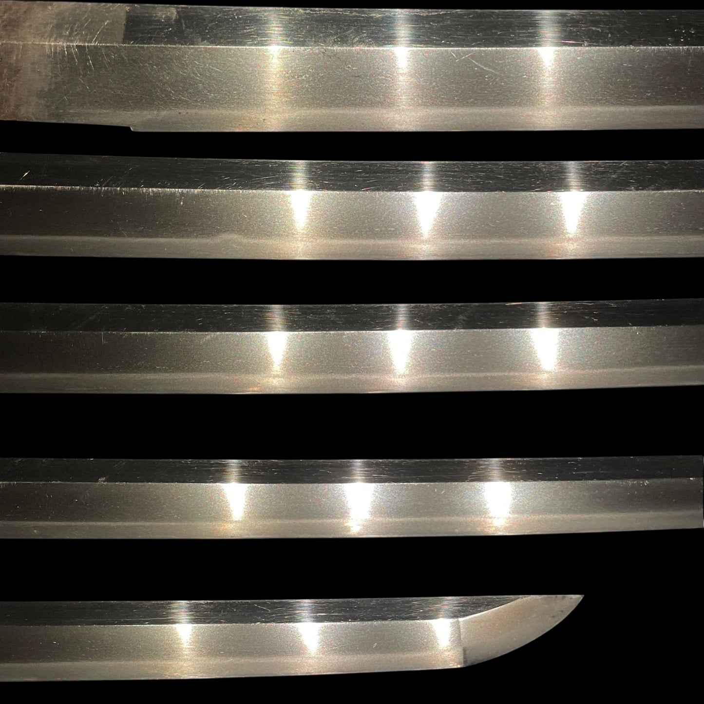 Aizu Kanesada 会津兼定 Wakizashi, with Kozuka, NBTHK Certificate