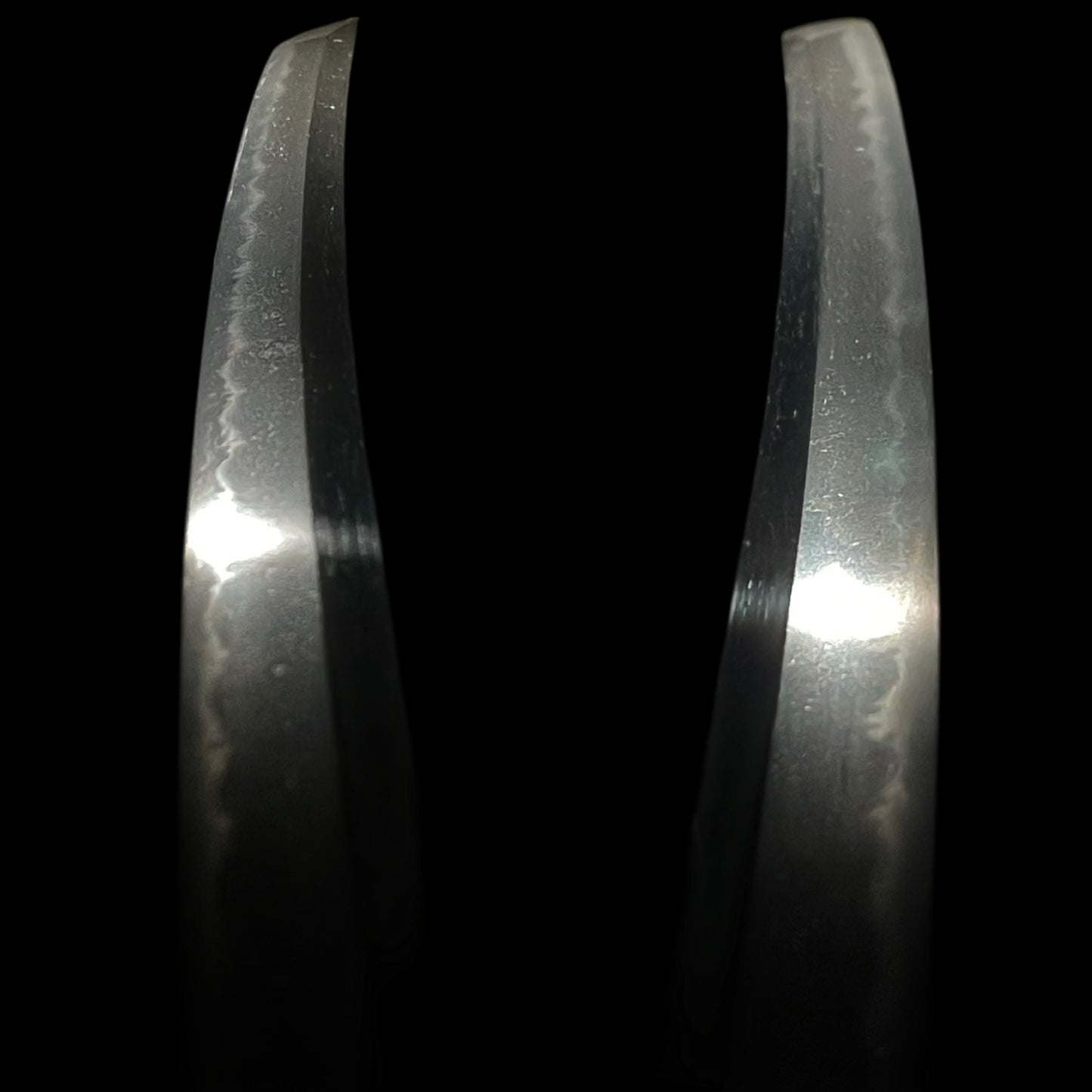 Echizen-Seki 越前関 WAKIZASHI, Signed Dragon Tsuba, with Kozuka, Early Edo period