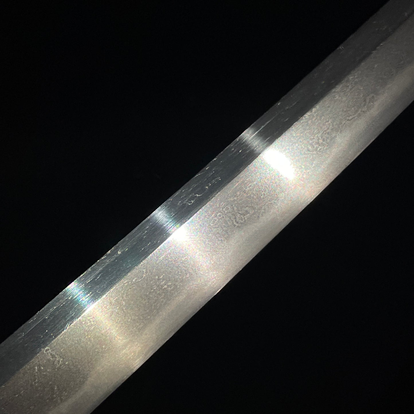 Echizen-Seki 越前関 WAKIZASHI, Signed Dragon Tsuba, with Kozuka, Early Edo period