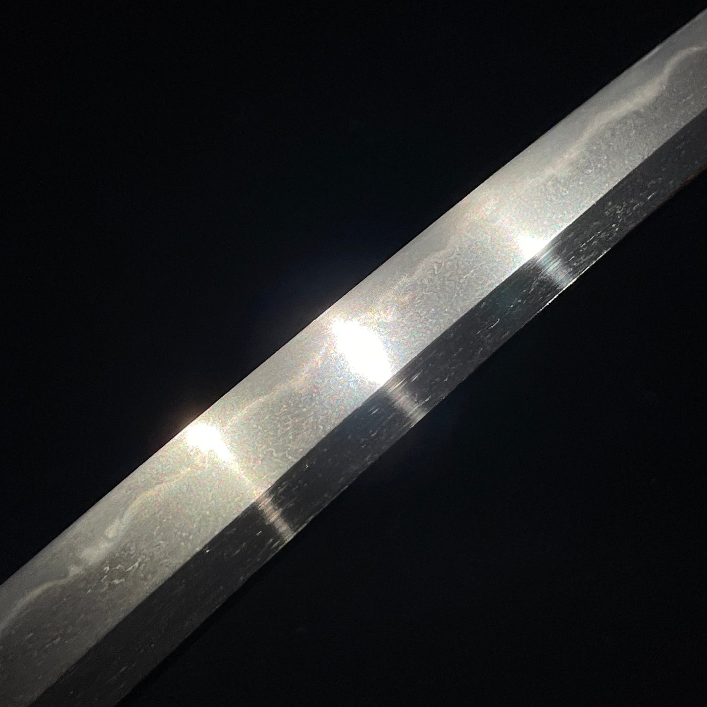 Echizen-Seki 越前関 WAKIZASHI, Signed Dragon Tsuba, with Kozuka, Early Edo period