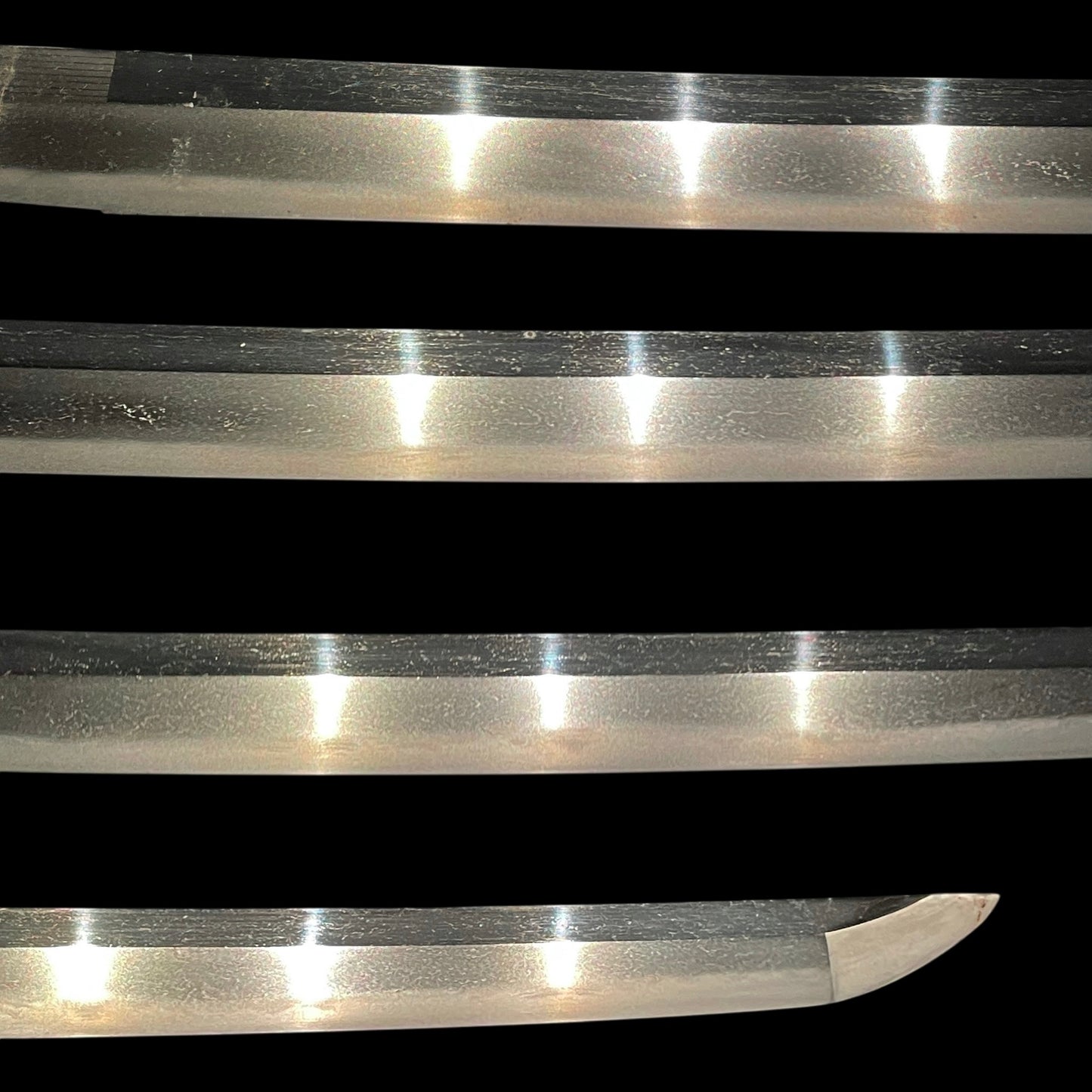 Fujishima 藤島 KOTO Wakizashi, Muromachi period, NBTHK Certificate