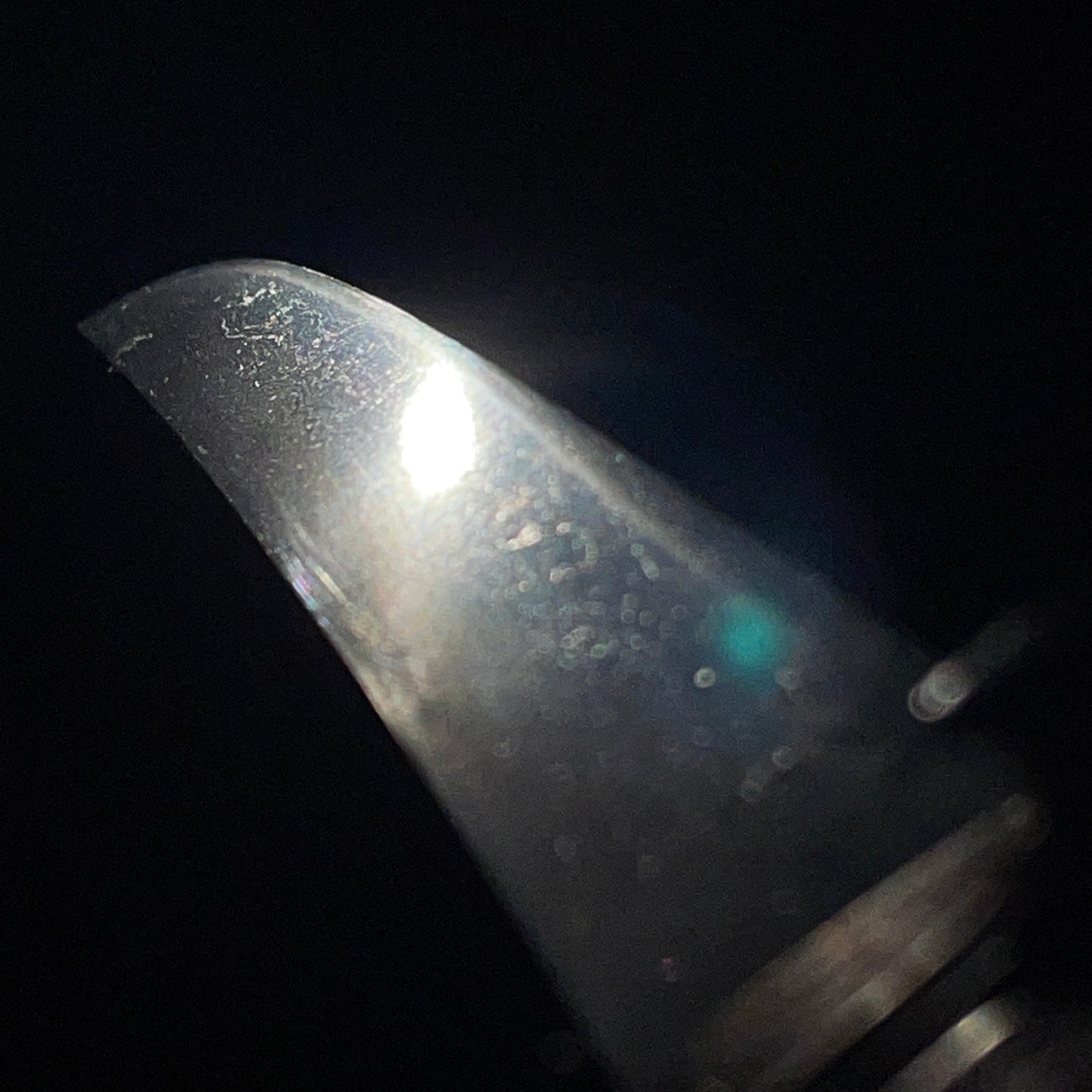 Onishoki 鬼鍾馗 Fuchikashira, Copper Fittings TANTO, with Kozuka, Muromachi period