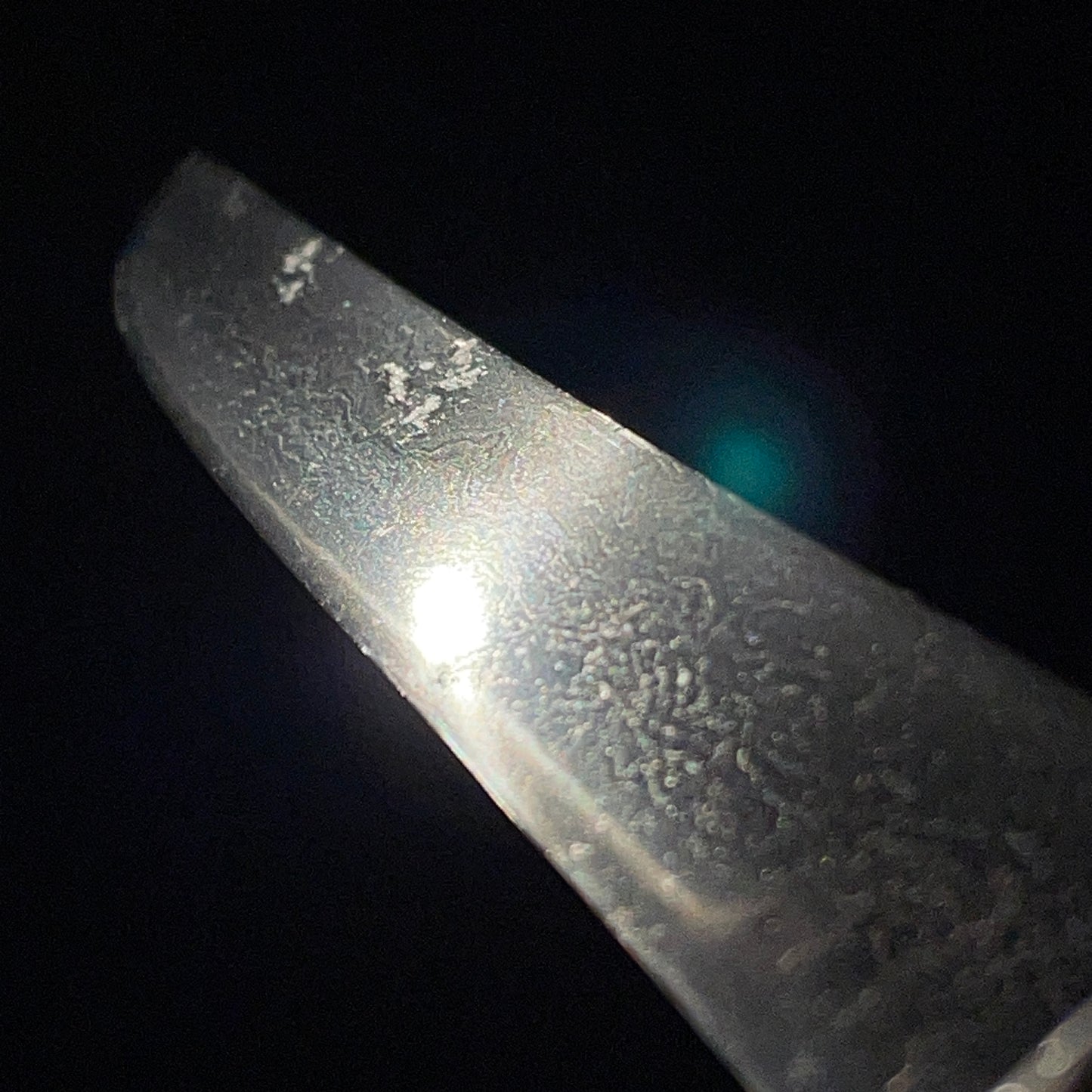 Onishoki 鬼鍾馗 Fuchikashira, Copper Fittings TANTO, with Kozuka, Muromachi period