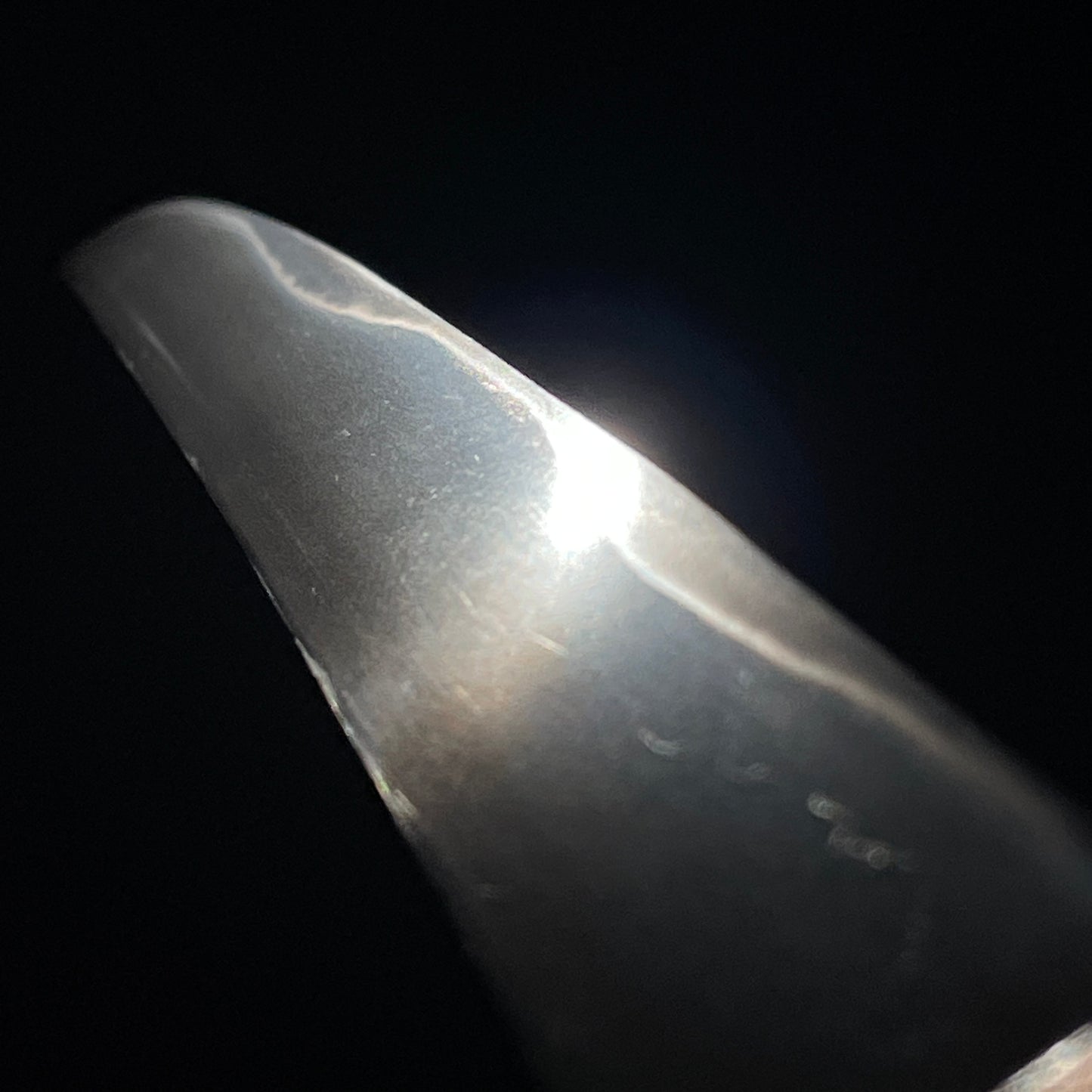 Shinto Fuyuhiro Hirazukuri Wakizashi, Bizan Sayagaki 備山先生鞘書, NBTHK Certificate