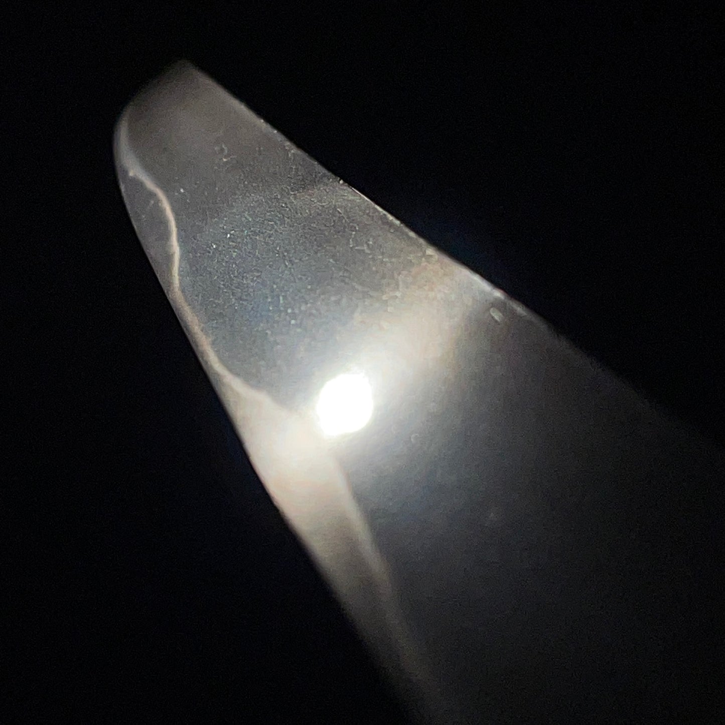 Shinto Fuyuhiro Hirazukuri Wakizashi, Bizan Sayagaki 備山先生鞘書, NBTHK Certificate