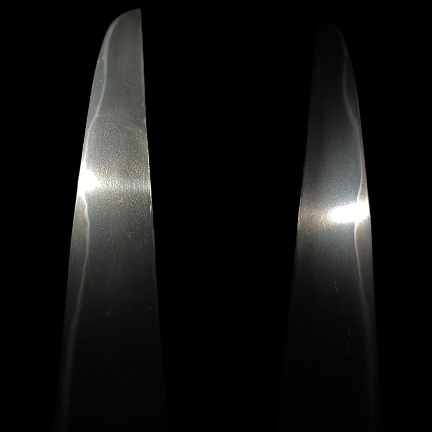 Shinto Fuyuhiro Hirazukuri Wakizashi, Bizan Sayagaki 備山先生鞘書, NBTHK Certificate