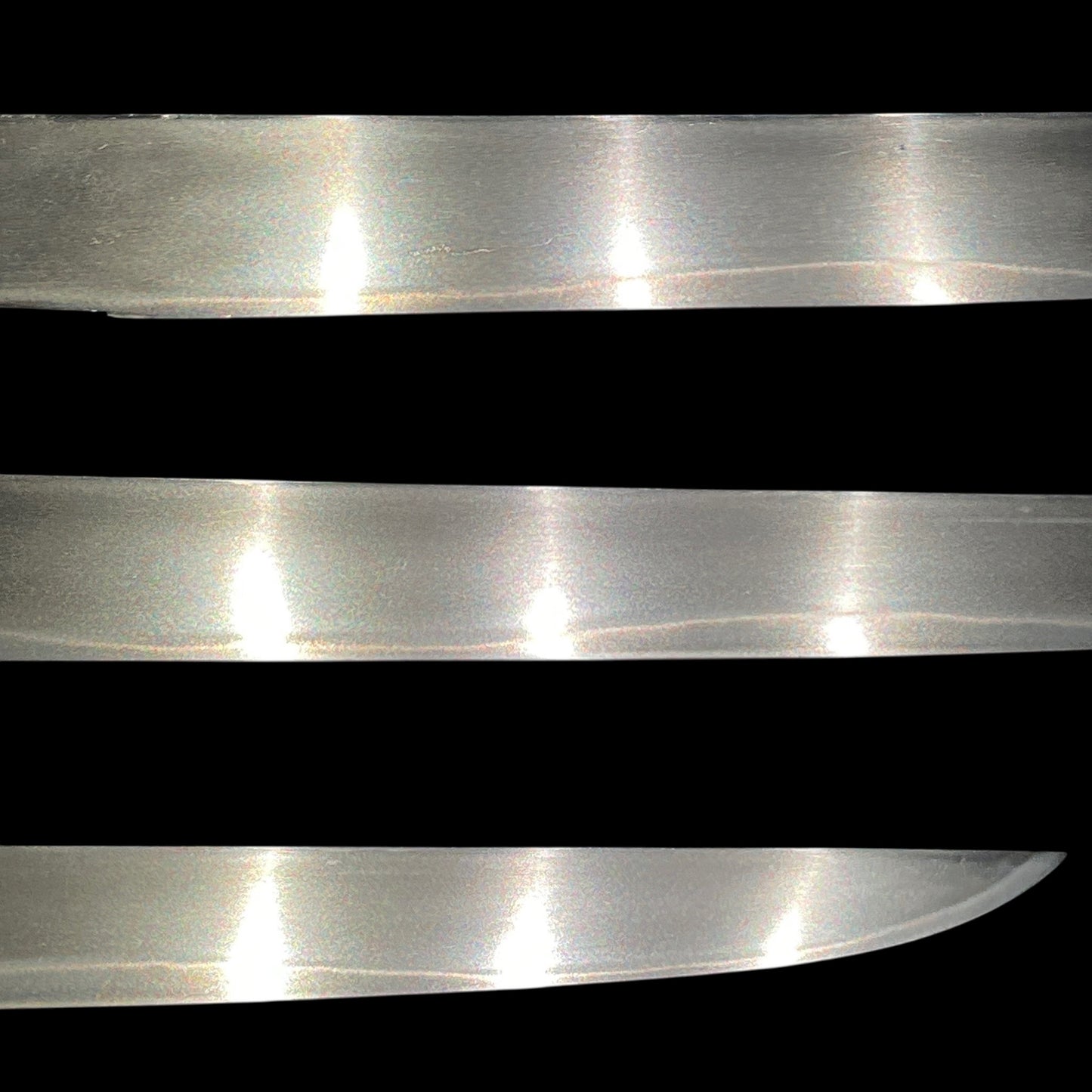 Shinto Fuyuhiro Hirazukuri Wakizashi, Bizan Sayagaki 備山先生鞘書, NBTHK Certificate