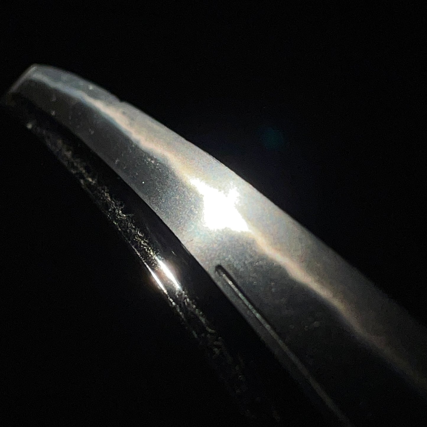 Harimanokami Kunitsugu 播磨守源國次 signed WAKIZASHI, NBTHK Certificate, Early Edo