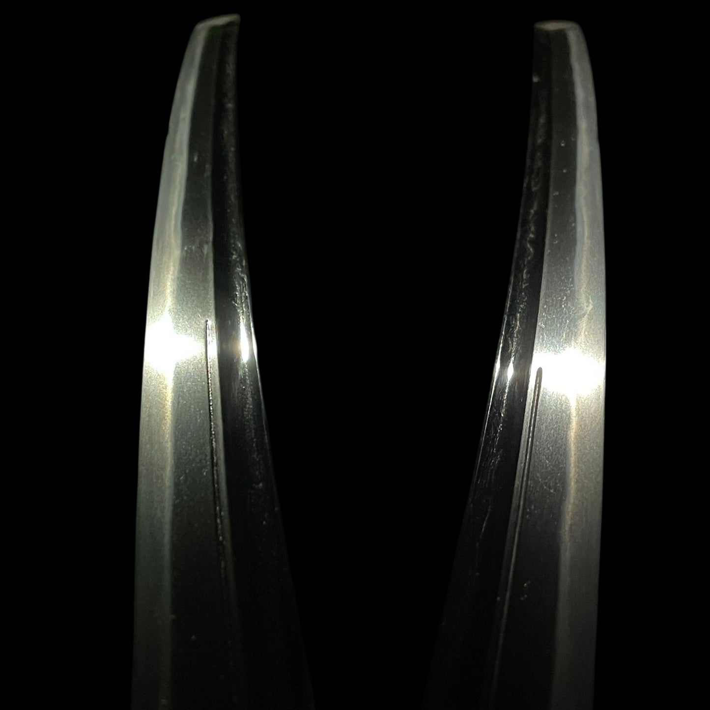 Harimanokami Kunitsugu 播磨守源國次 signed WAKIZASHI, NBTHK Certificate, Early Edo