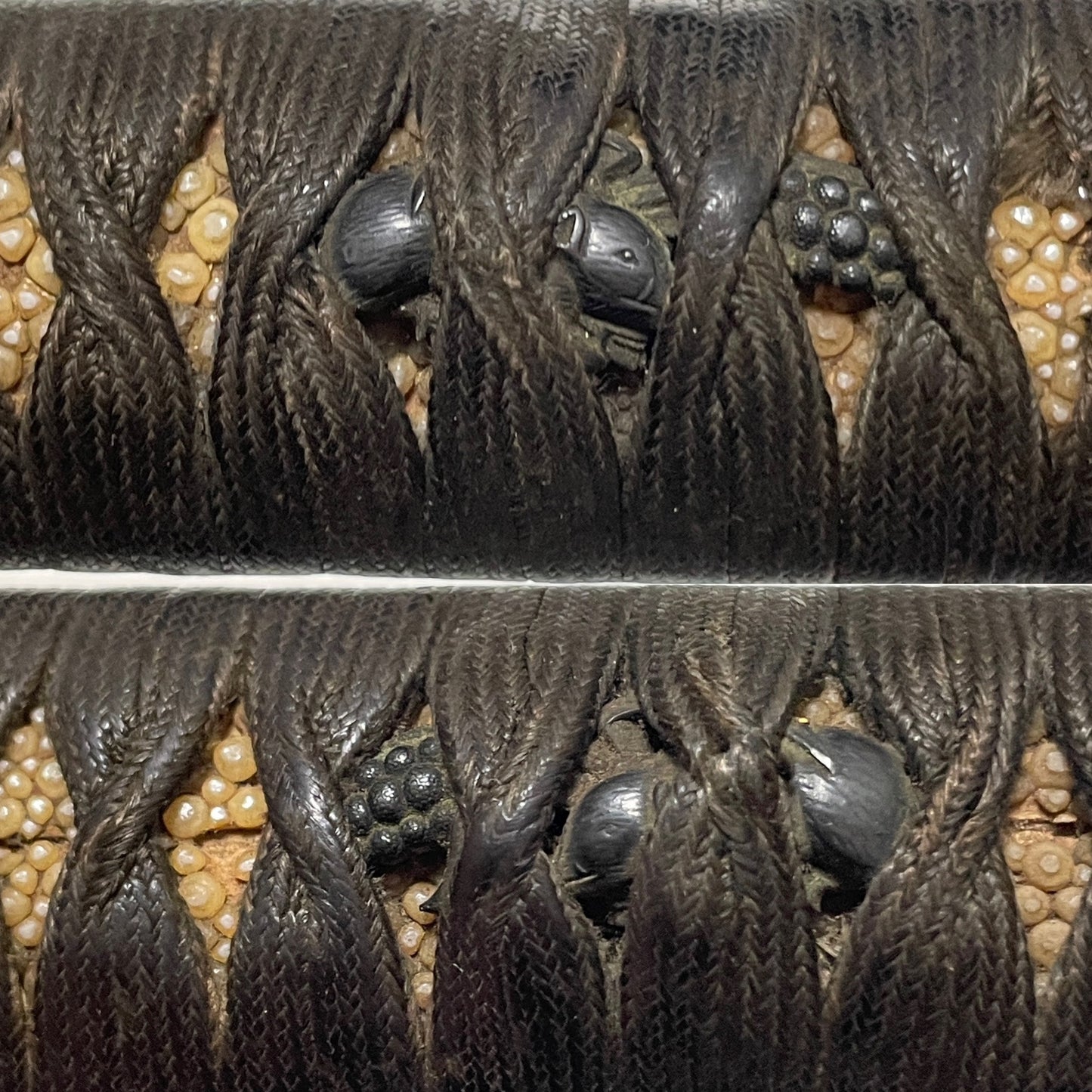 Harimanokami Kunitsugu 播磨守源國次 signed WAKIZASHI, NBTHK Certificate, Early Edo