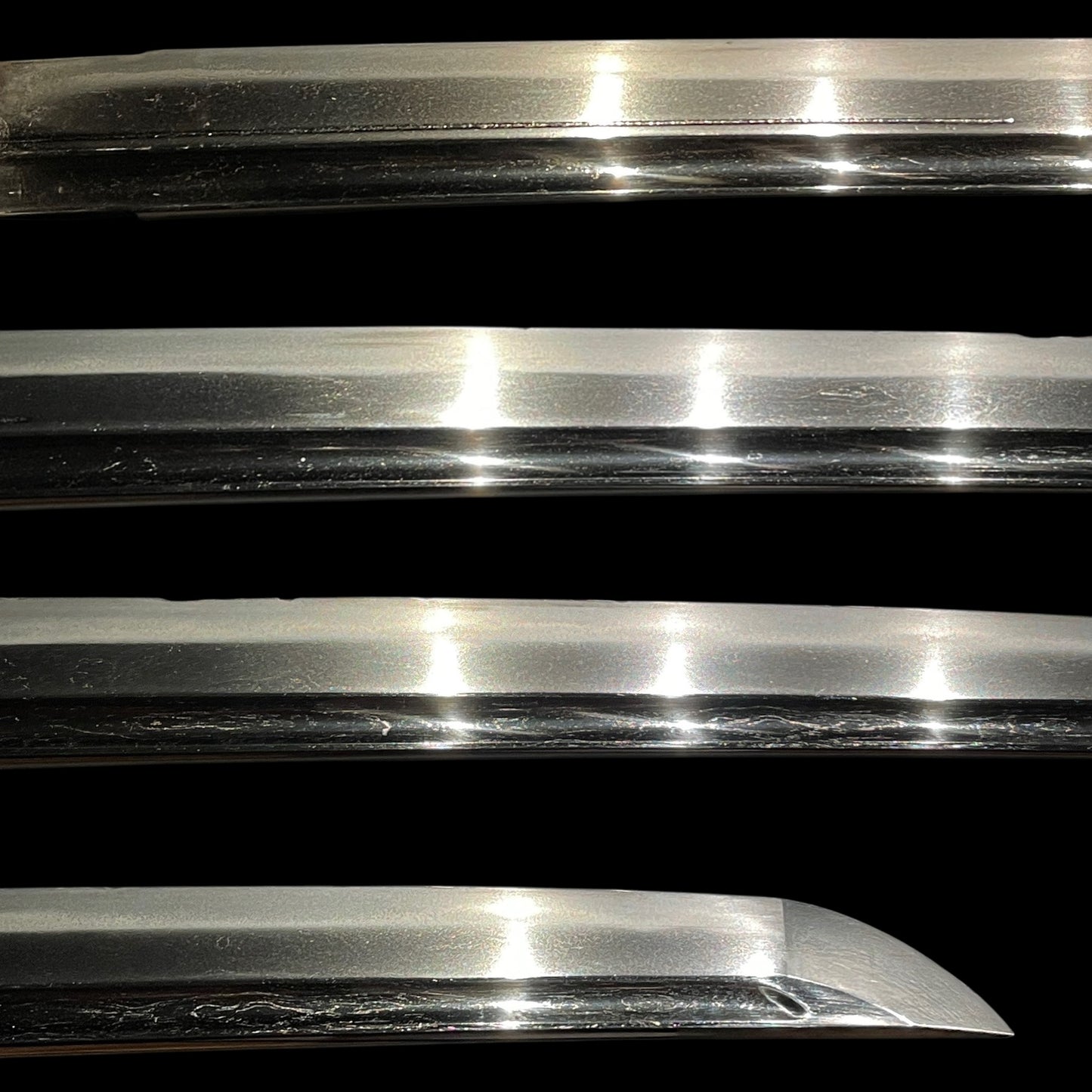 Harimanokami Kunitsugu 播磨守源國次 signed WAKIZASHI, NBTHK Certificate, Early Edo