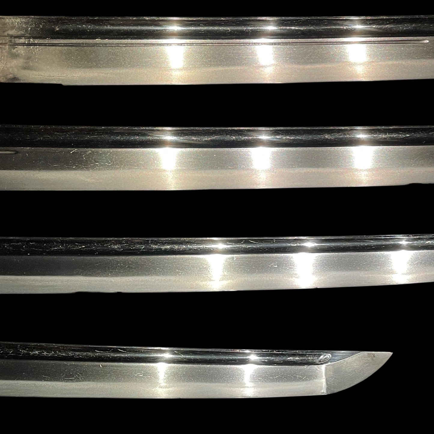 Harimanokami Kunitsugu 播磨守源國次 signed WAKIZASHI, NBTHK Certificate, Early Edo