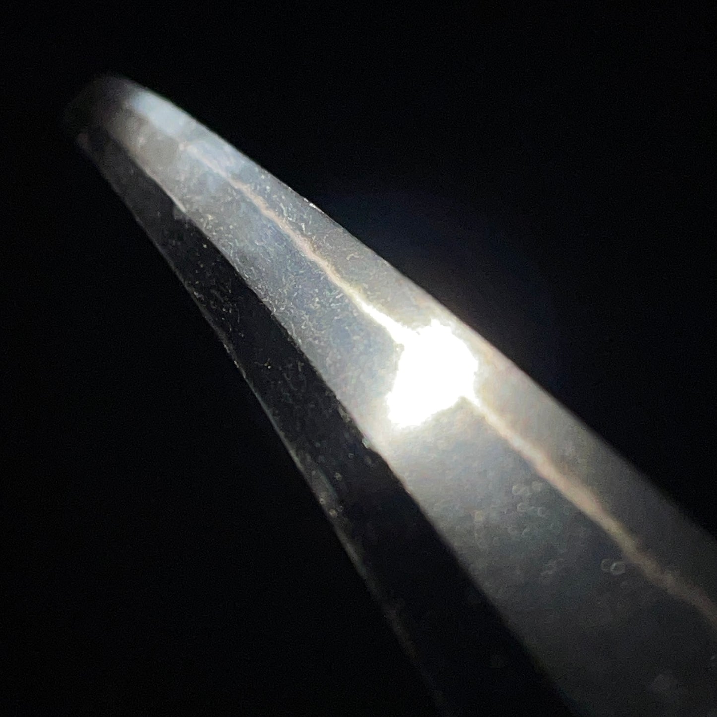 Bushu Shitaharaju Hiroshige 武州下原住廣重 signed Long WAKIZASHI, NBTHK Certificate