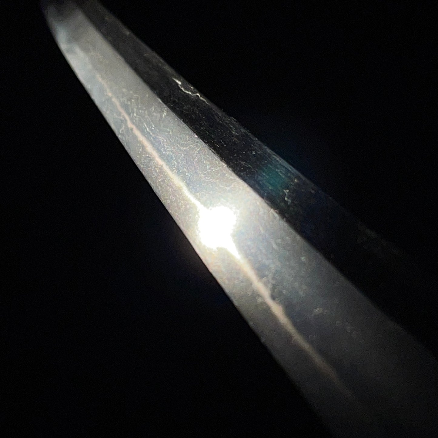 Bushu Shitaharaju Hiroshige 武州下原住廣重 signed Long WAKIZASHI, NBTHK Certificate