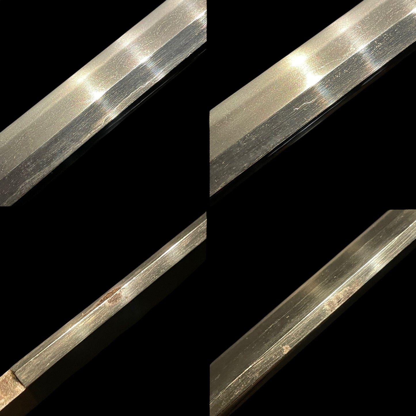 Bushu Shitaharaju Hiroshige 武州下原住廣重 signed Long WAKIZASHI, NBTHK Certificate