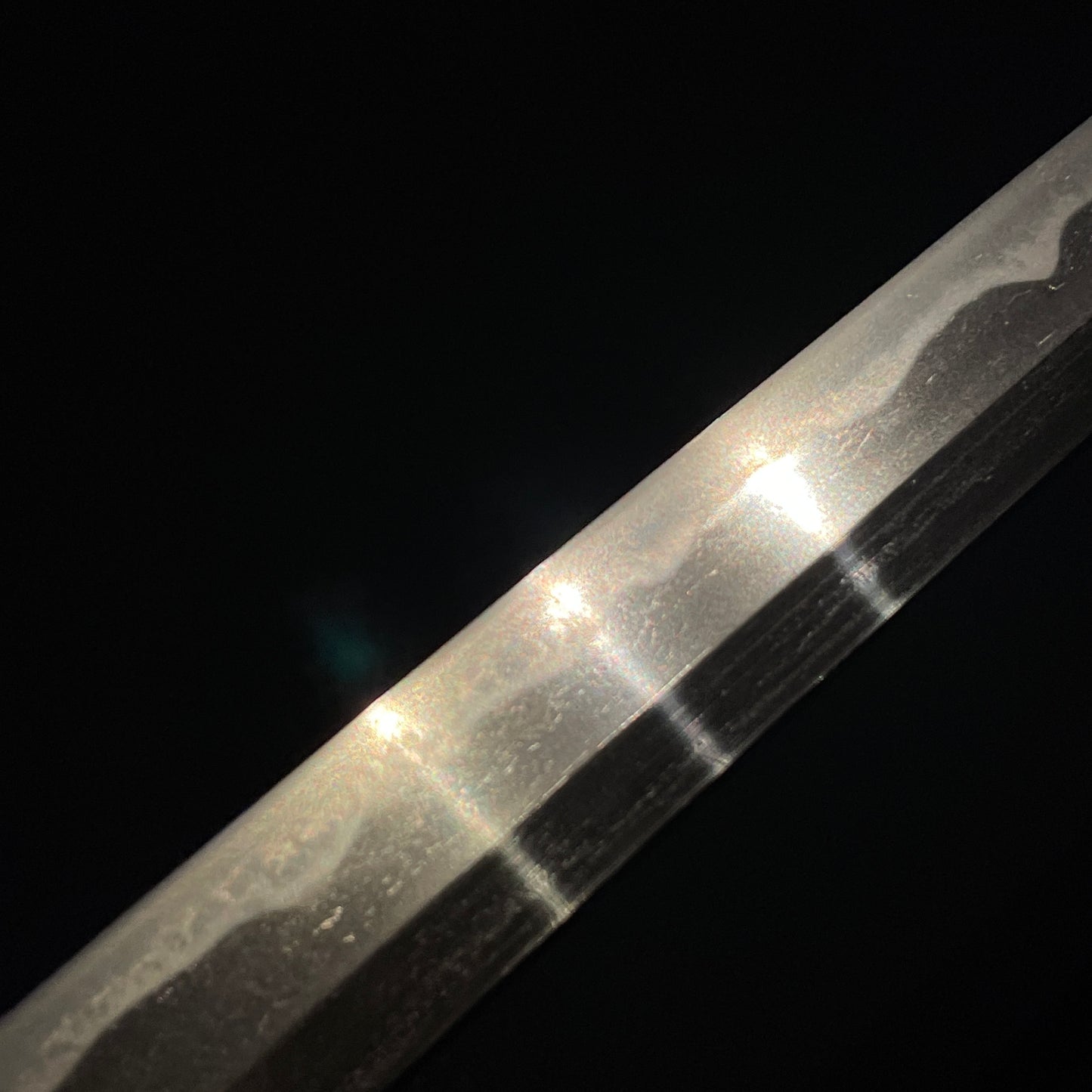 Norinobu 則宣 signed Long KATANA, KOTO Muromachi period, NBTHK Certificate