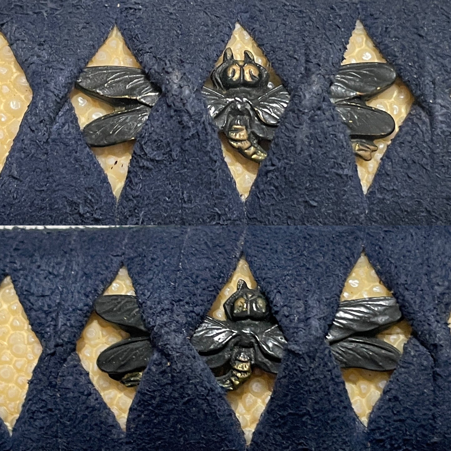 Norinobu 則宣 signed Long KATANA, KOTO Muromachi period, NBTHK Certificate