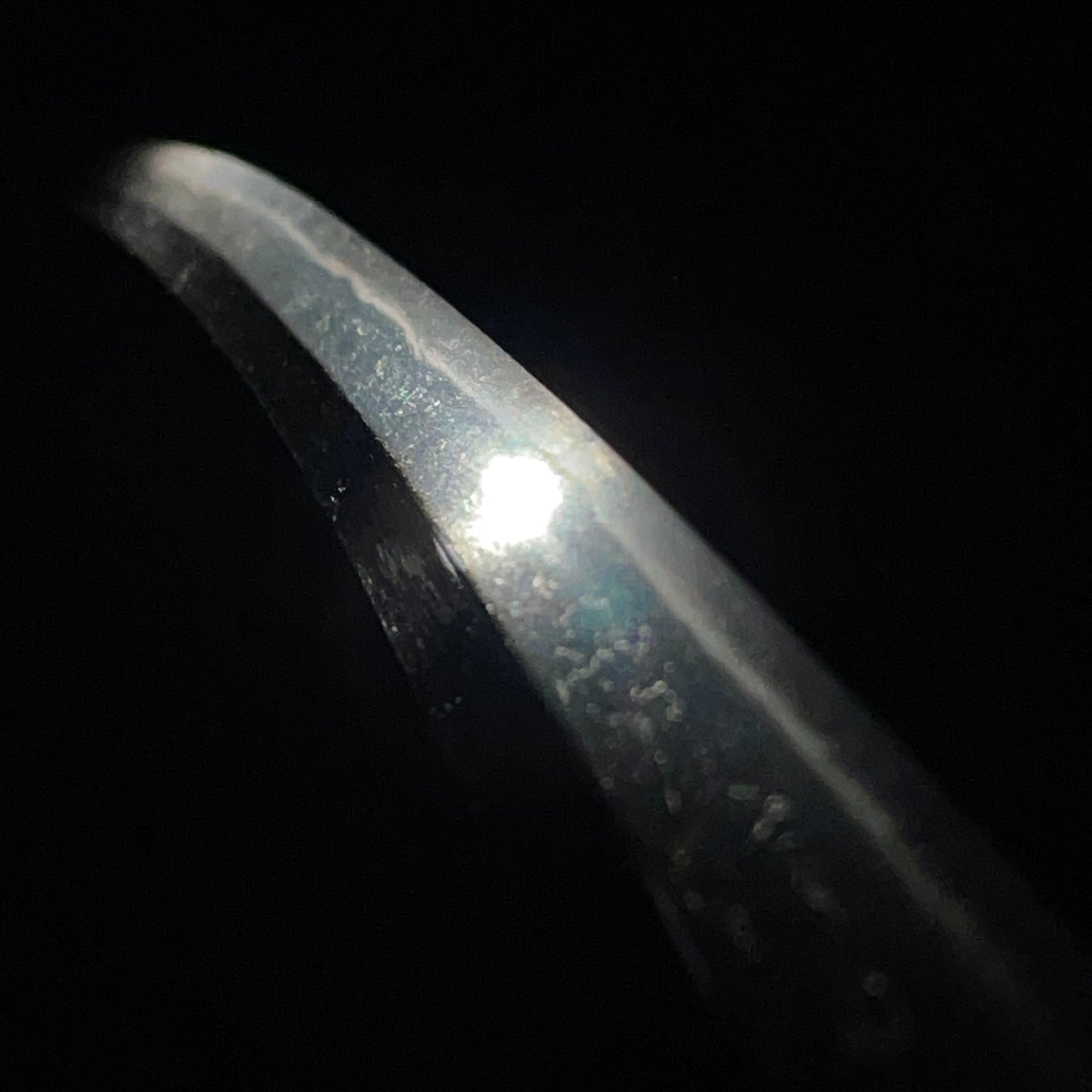 Bushu Shitaharaju Yasushige 武州下原住康重 signed KATANA, NBTHK Certificate, Edo period