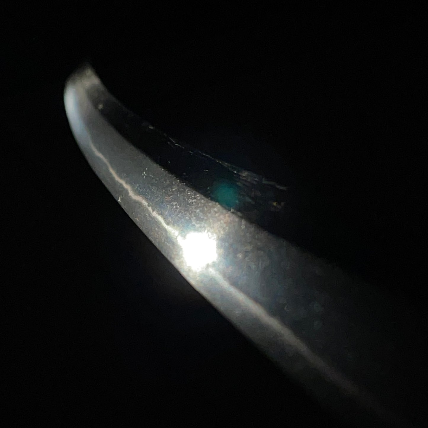 Bushu Shitaharaju Yasushige 武州下原住康重 signed KATANA, NBTHK Certificate, Edo period