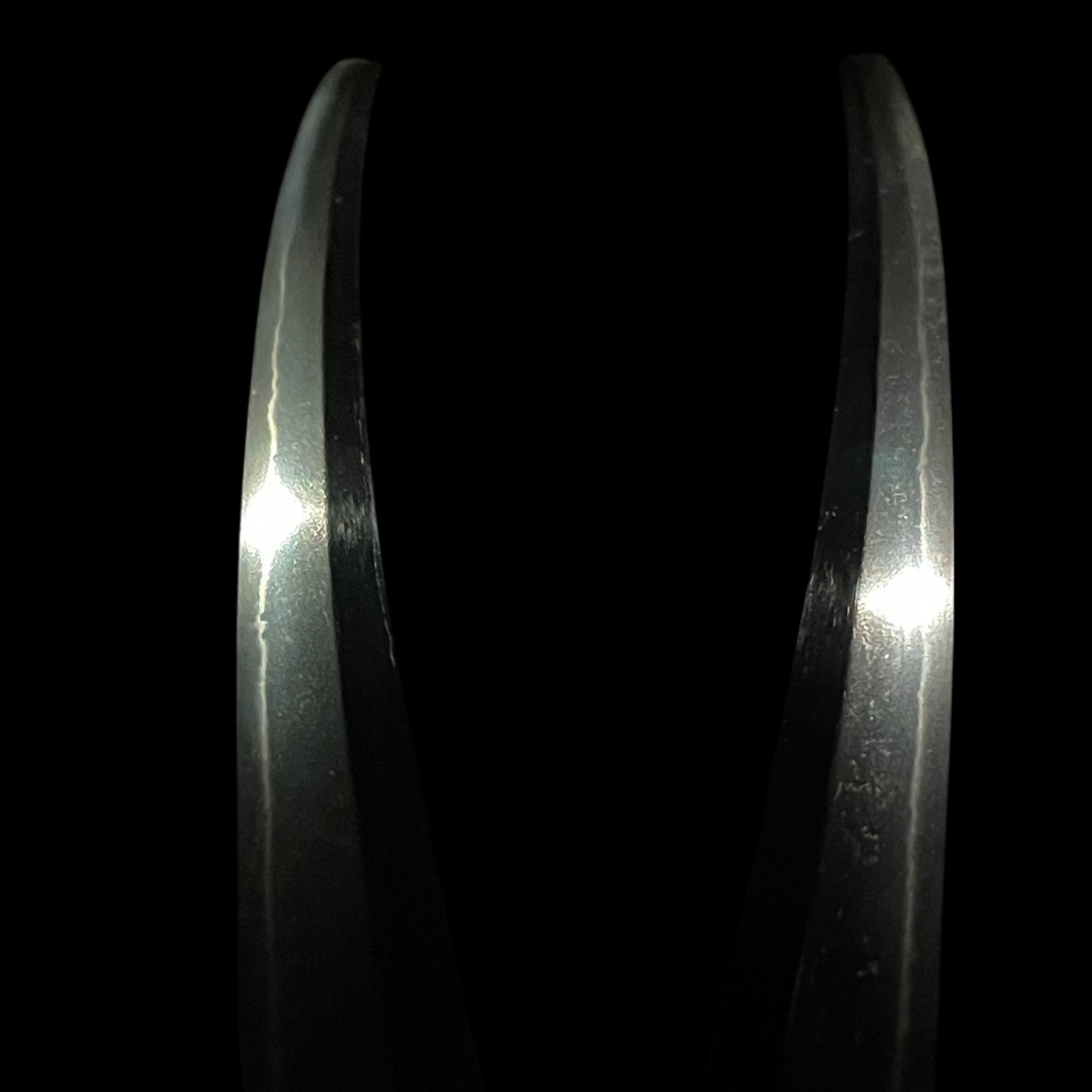 Bushu Shitaharaju Yasushige 武州下原住康重 signed KATANA, NBTHK Certificate, Edo period