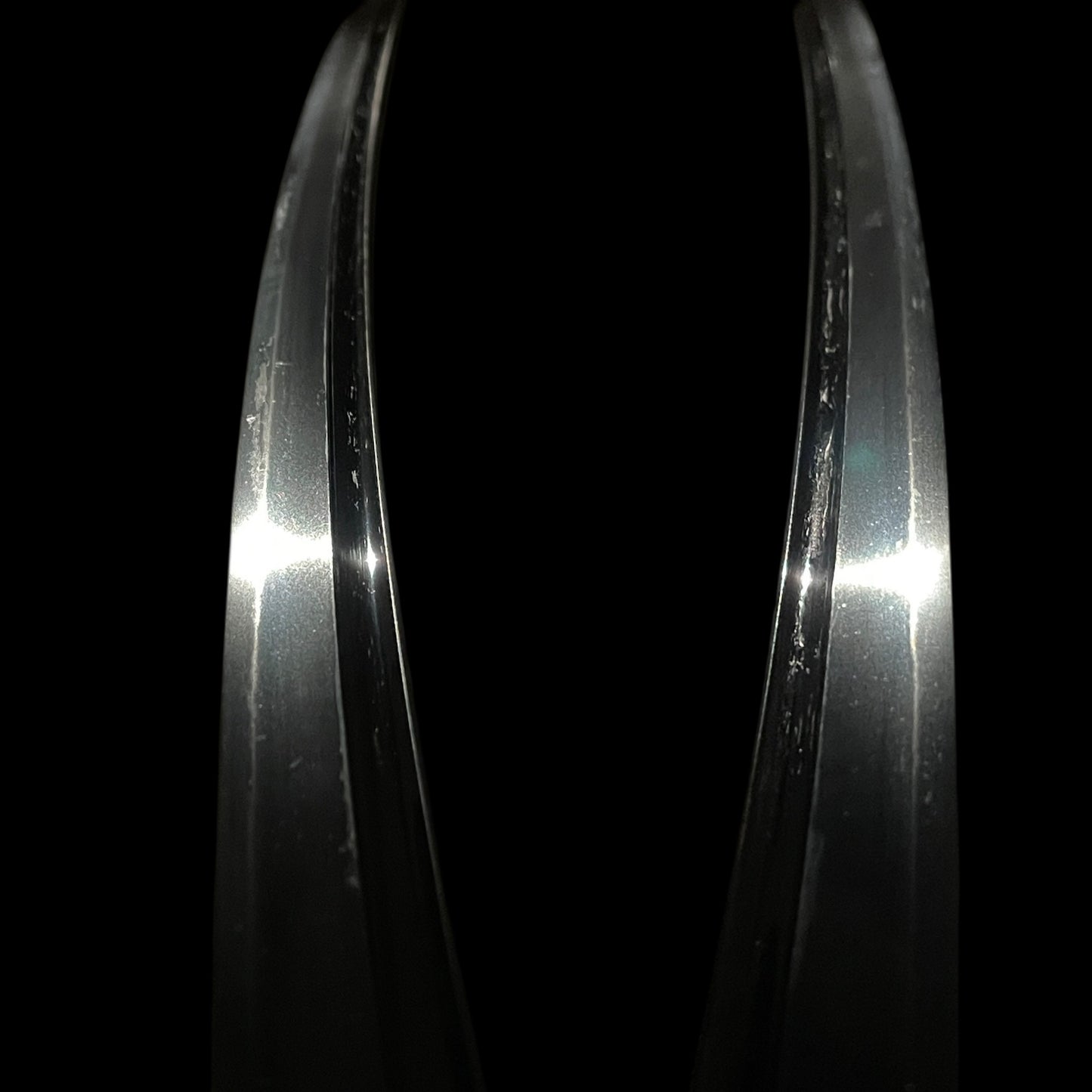 Yamashironokami Kunikiyo 山城守国清 Long KATANA, Early Edo period, NBTHK Certificate