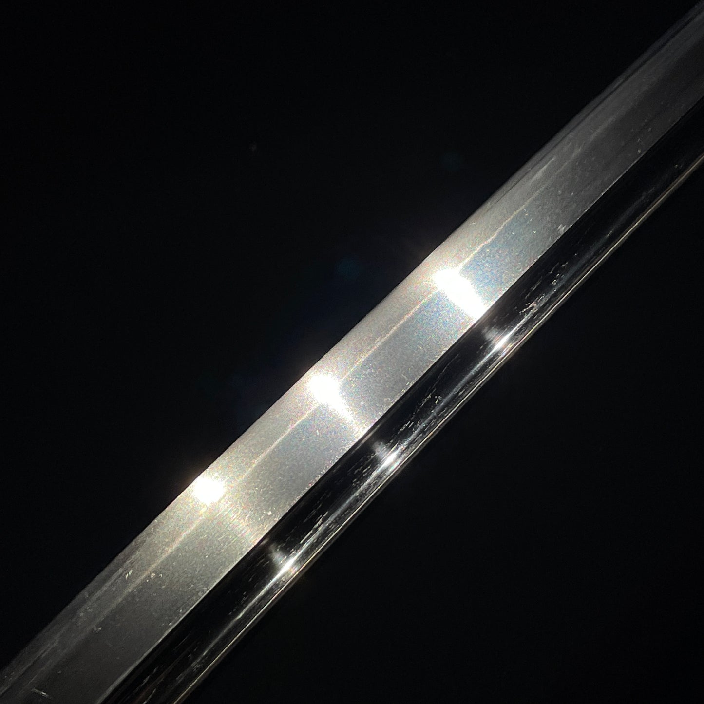 Yamashironokami Kunikiyo 山城守国清 Long KATANA, Early Edo period, NBTHK Certificate