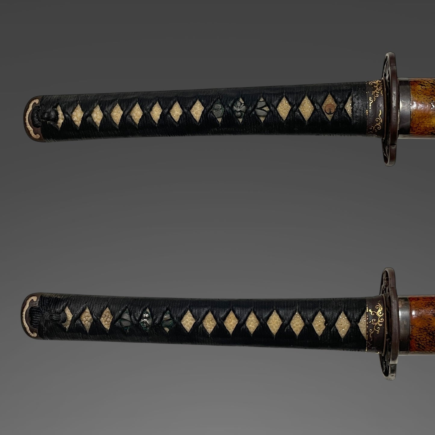 Yamashironokami Kunikiyo 山城守国清 Long KATANA, Early Edo period, NBTHK Certificate