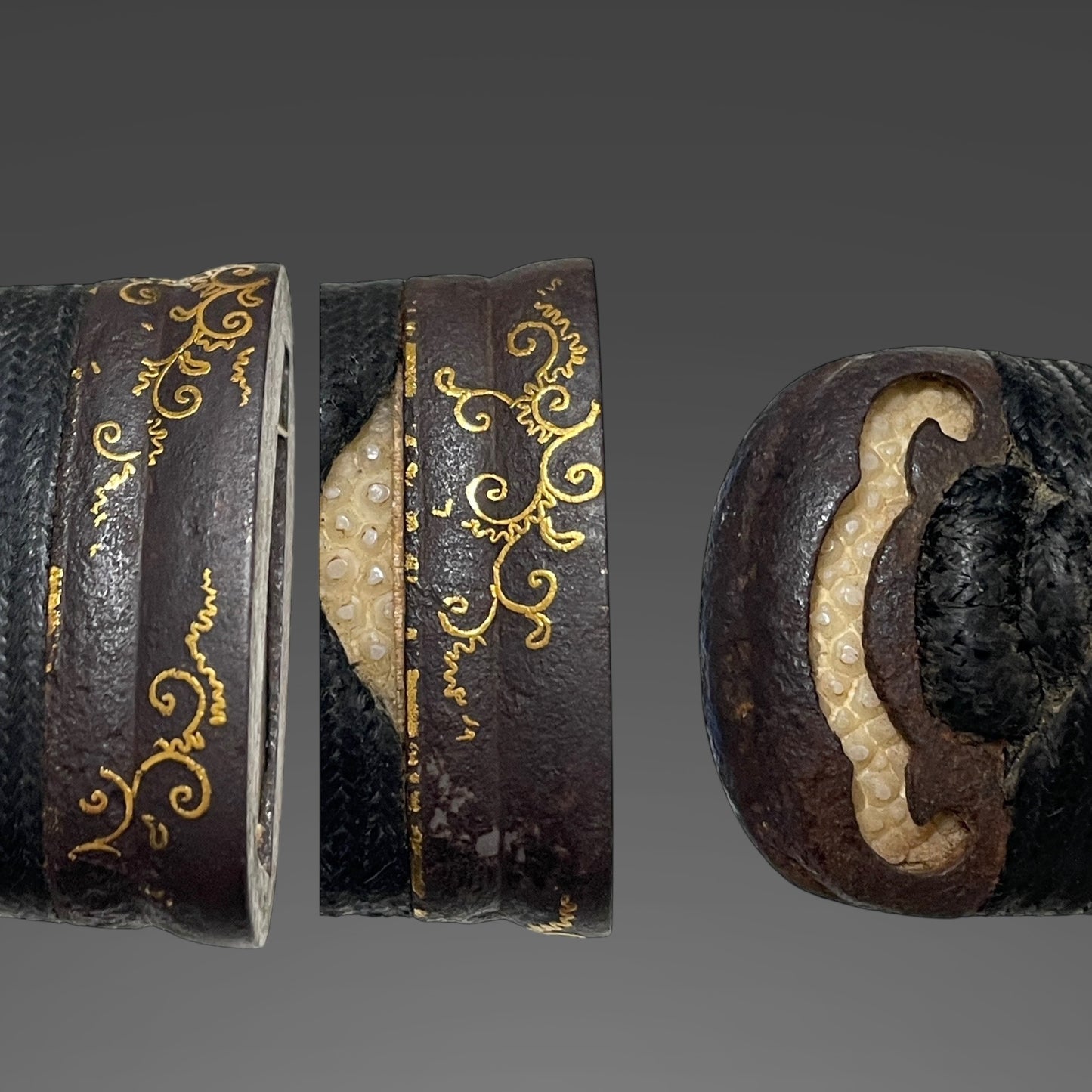 Yamashironokami Kunikiyo 山城守国清 Long KATANA, Early Edo period, NBTHK Certificate