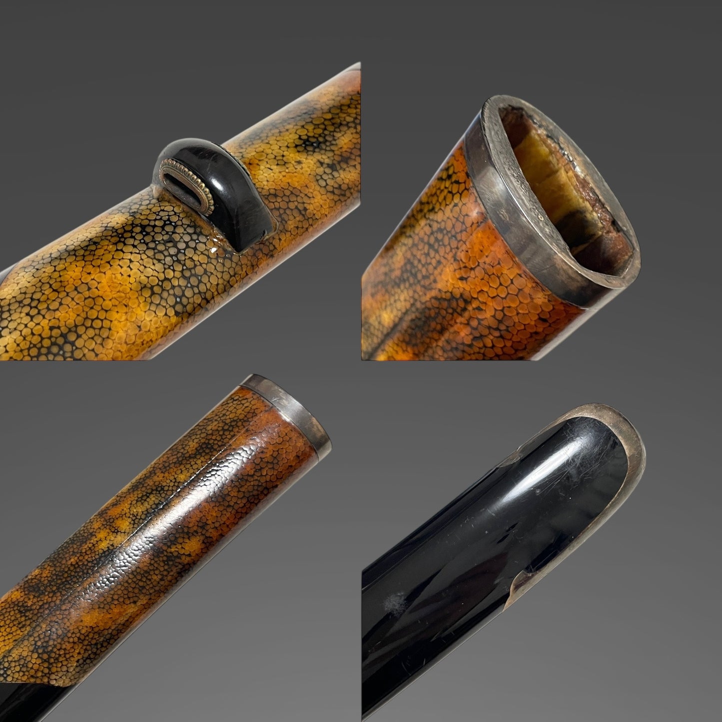 Yamashironokami Kunikiyo 山城守国清 Long KATANA, Early Edo period, NBTHK Certificate