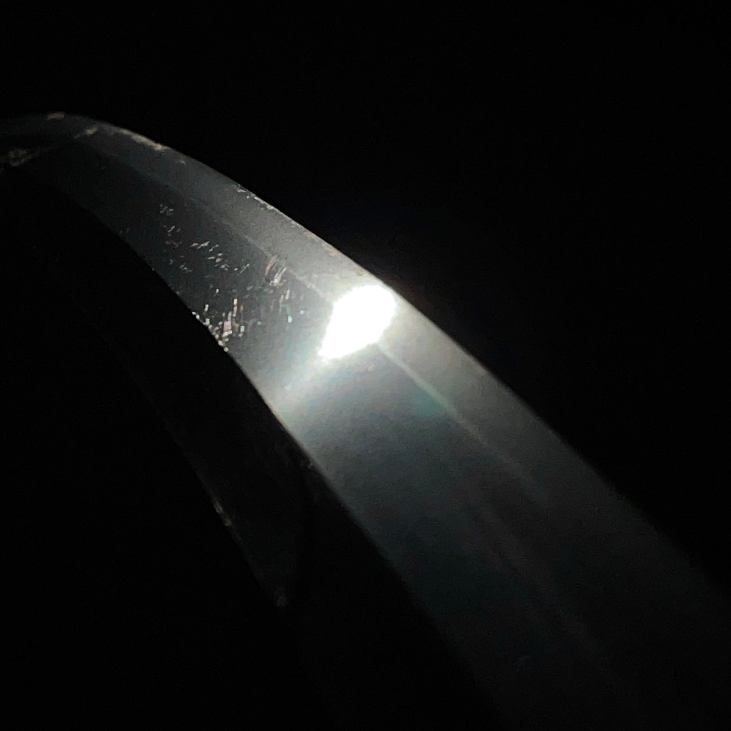 Shobuzukuri Wakizashi 菖蒲造脇差, High-Grade Tsukamae Edo period mumei