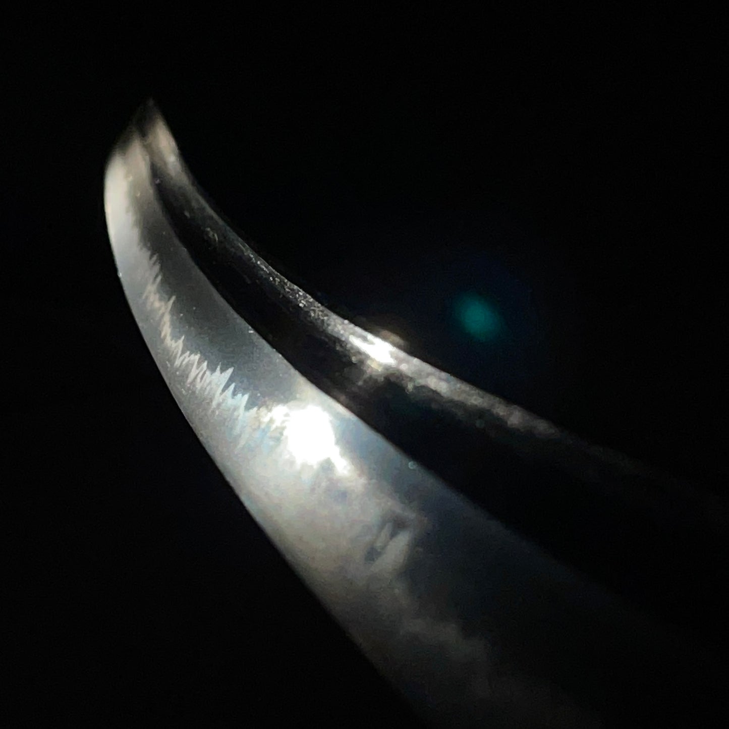 Hizen Tadakuni 肥前忠国 KATANA, Crane Fuchikashira, Turtle Menuki 亀目貫, Early Edo period