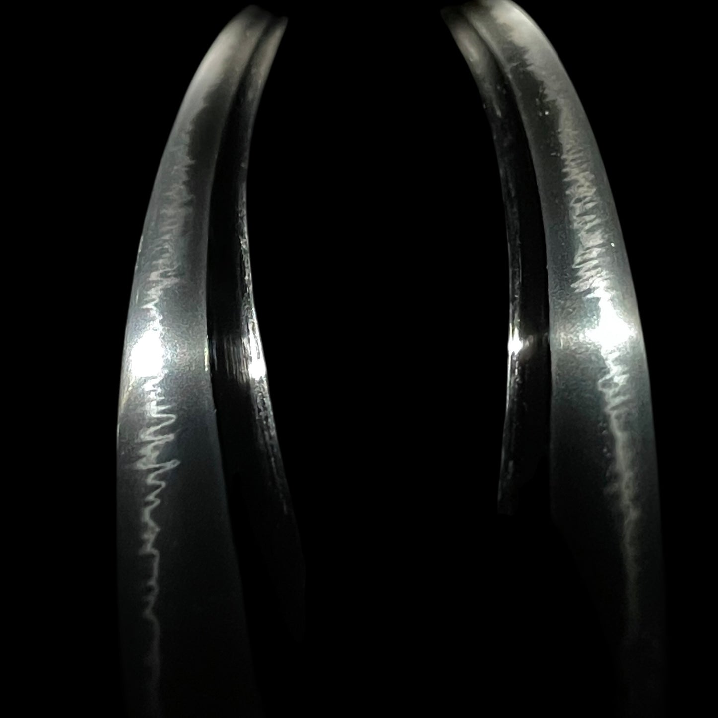 Hizen Tadakuni 肥前忠国 KATANA, Crane Fuchikashira, Turtle Menuki 亀目貫, Early Edo period