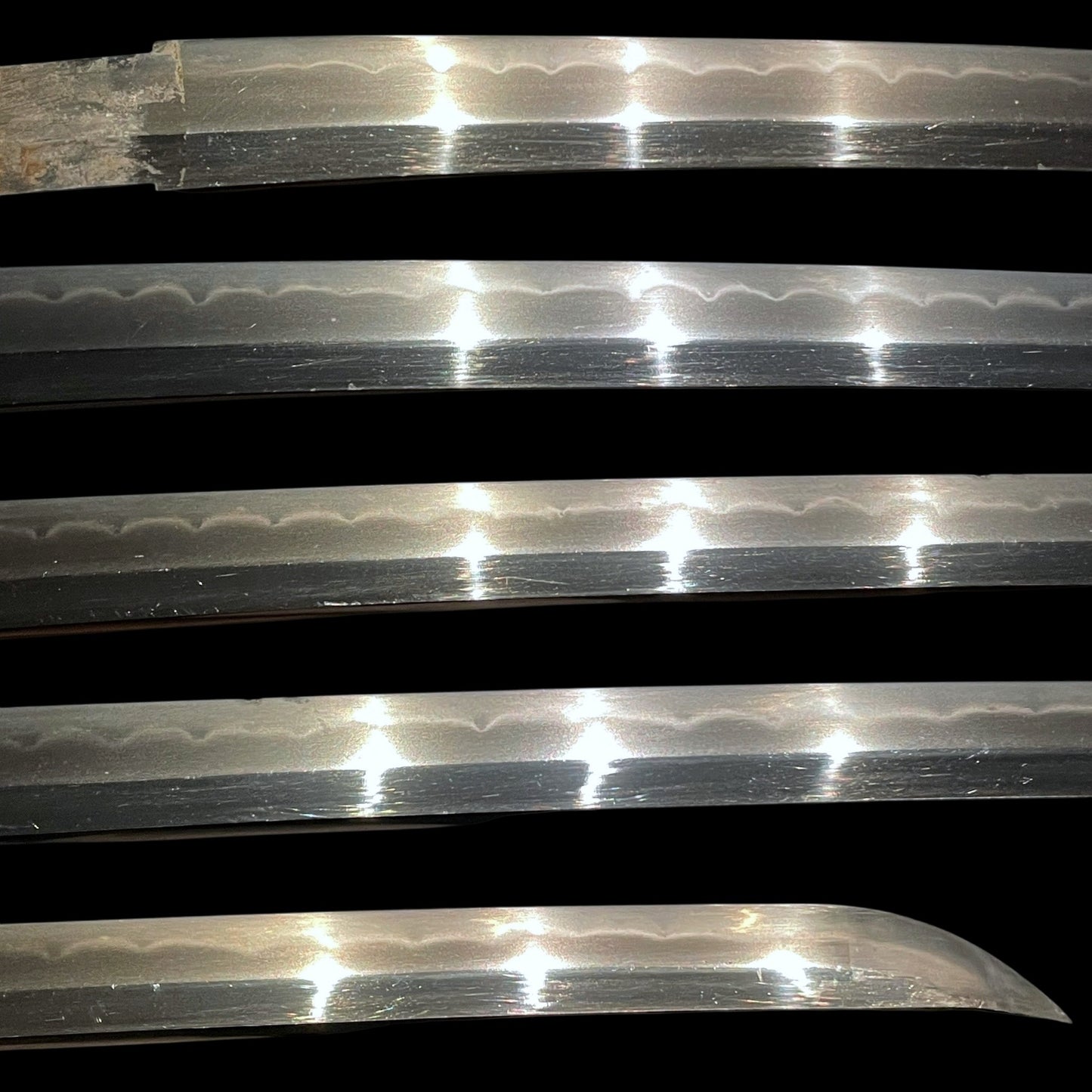 NAVY GUNTO 海軍刀, Sekiju Okada Kaneyoshi 関住岡田兼義 signed, Rising sun Seppa