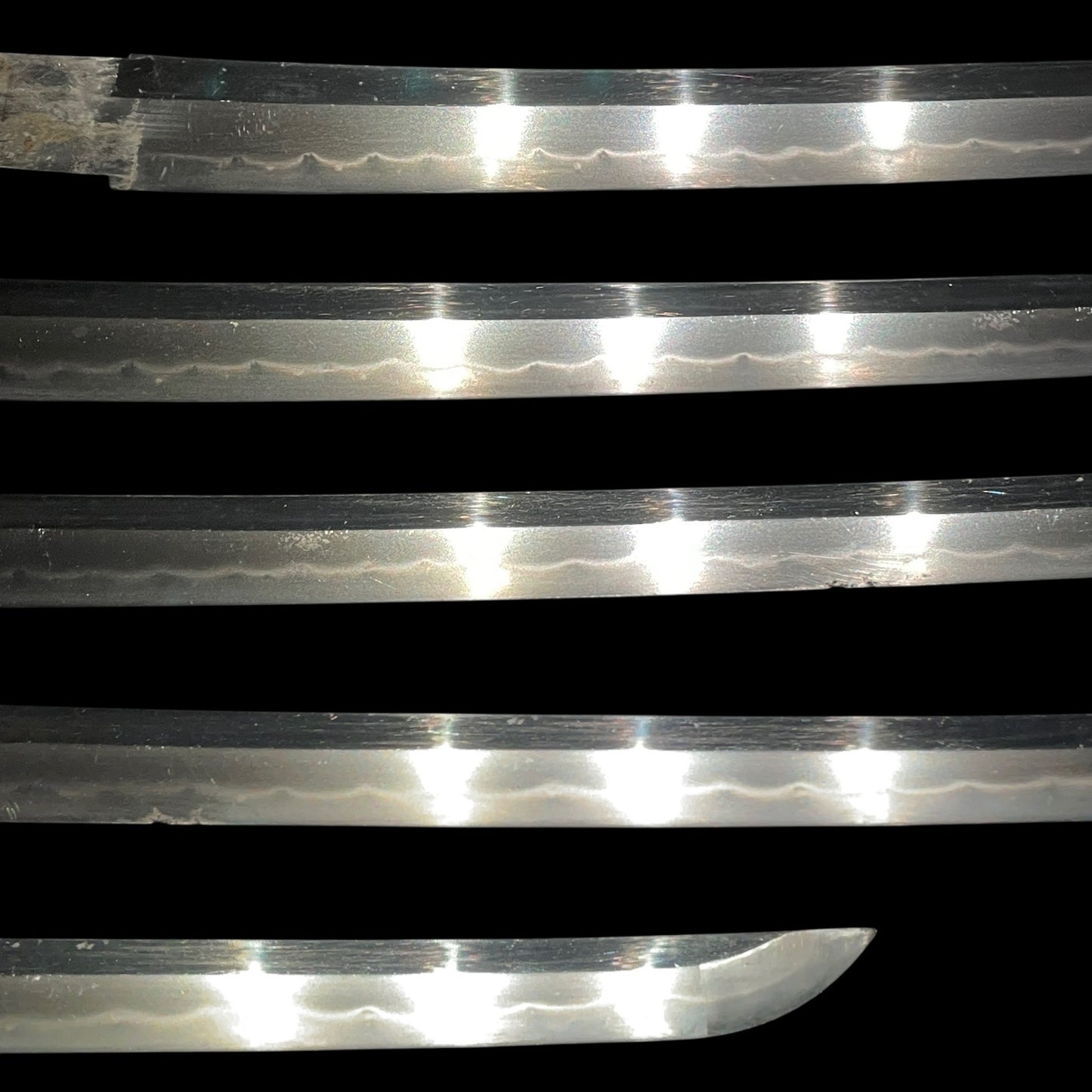 NAVY GUNTO 海軍刀, Sekiju Okada Kaneyoshi 関住岡田兼義 signed, Rising sun Seppa