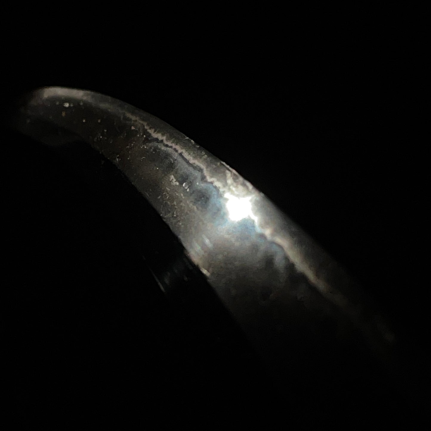 Yoshii 吉井 KATANA, Bizenden 備前伝, Red Kizamisaya, Early Muromachi period