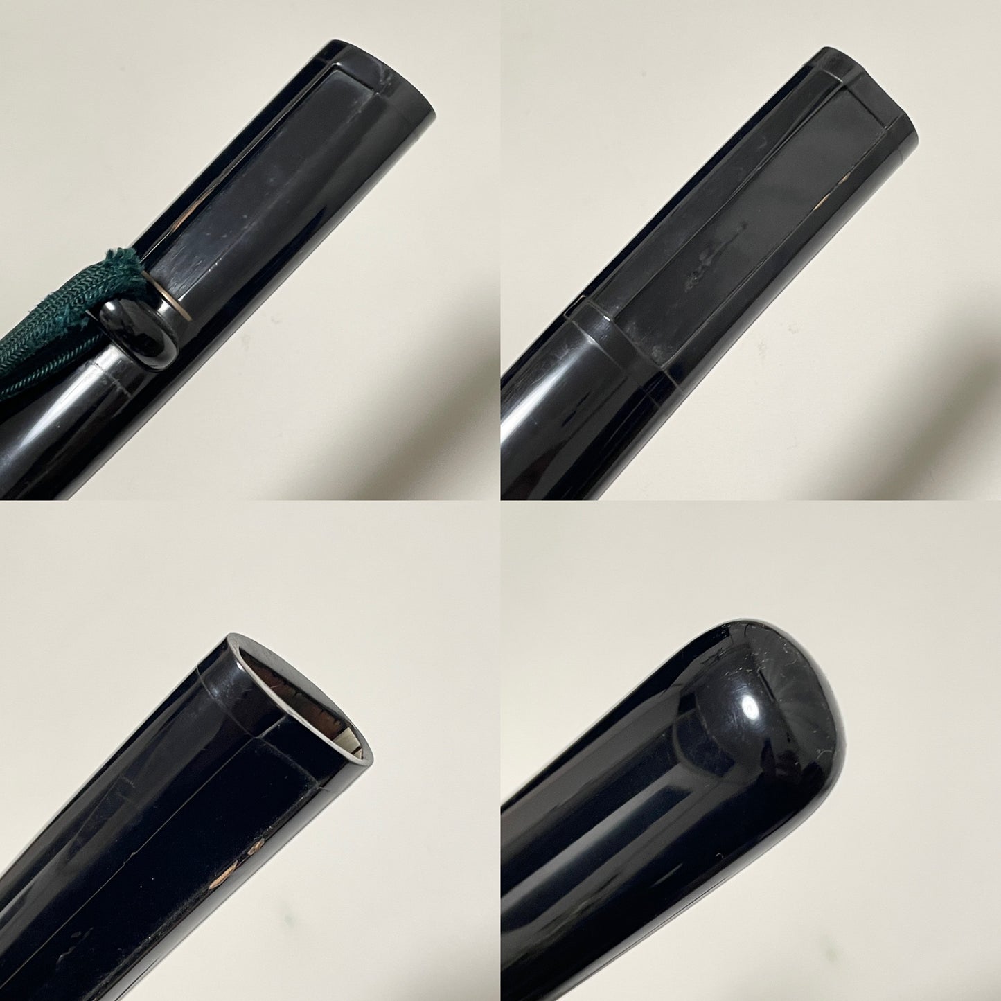 Nobukuni 信国 signed Wakizashi, Beautiful Fuchi, Muromachi period