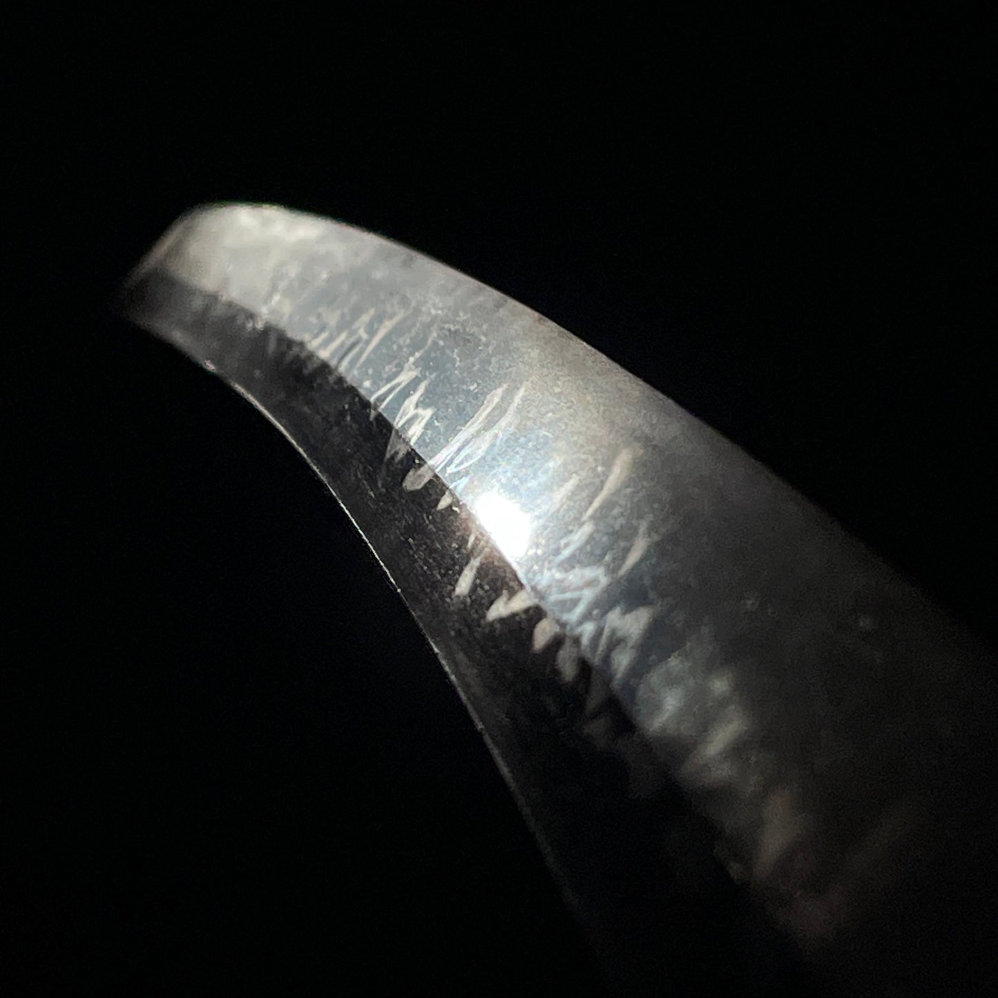 HITATSURA 皆焼 Wakizashi,  Soshuju Hirotsugu 相州住広次 signed, Muromachi period