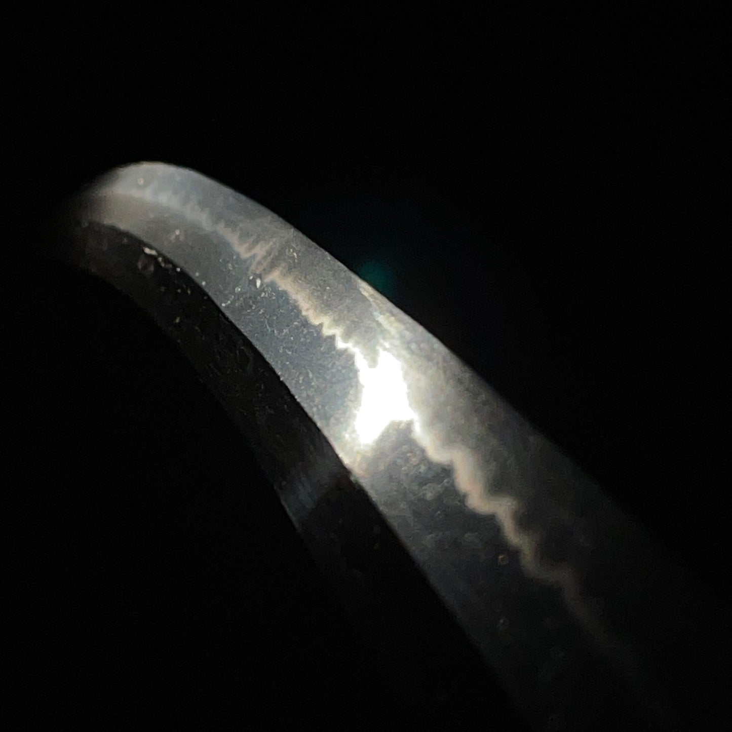 NAGINATA-NAOSHI 薙刀直し KATANA, Bizenkoku Fujiwara Nioh Kiyonori 備前国藤原二王清則 signed