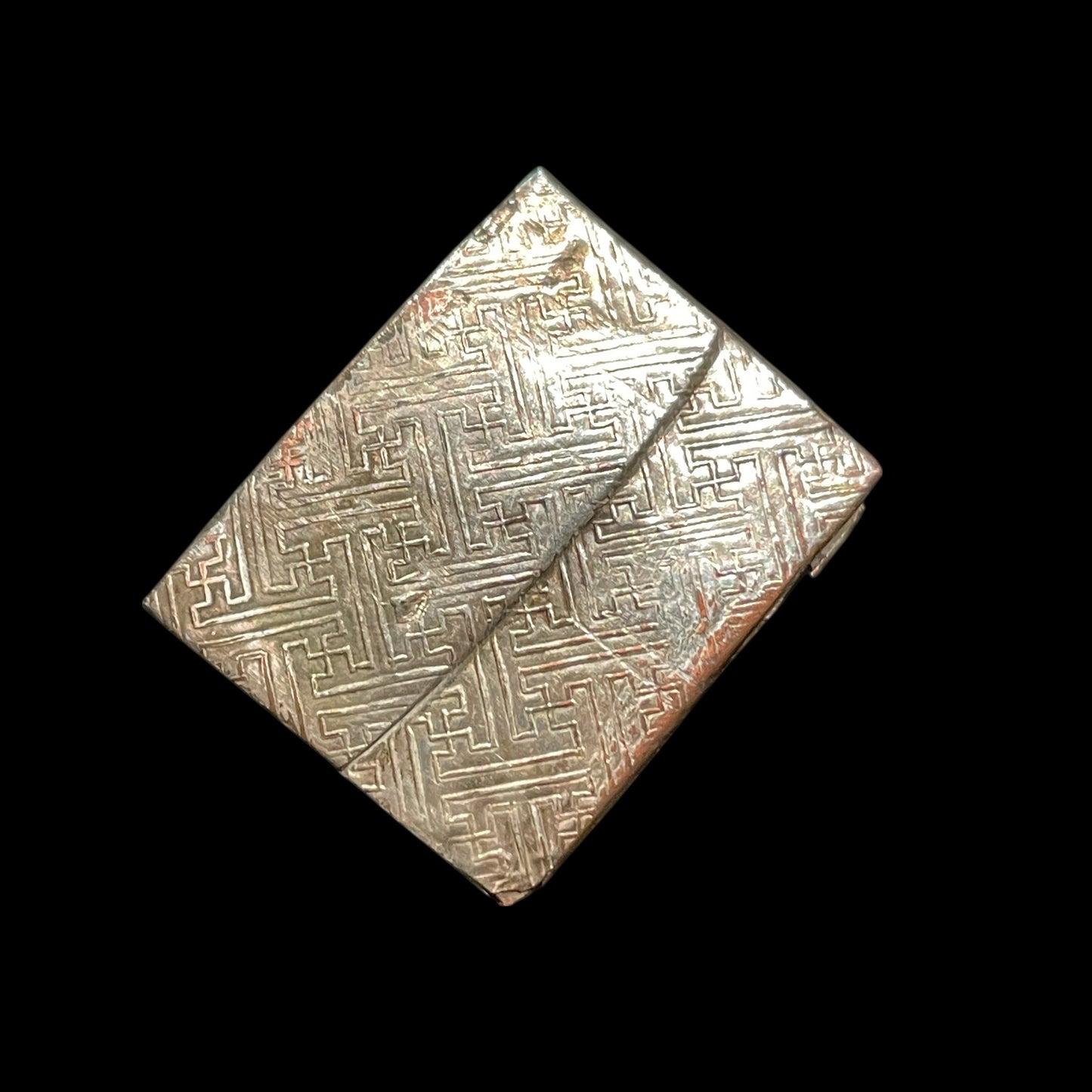 NAGINATA-NAOSHI 薙刀直し KATANA, Bizenkoku Fujiwara Nioh Kiyonori 備前国藤原二王清則 signed