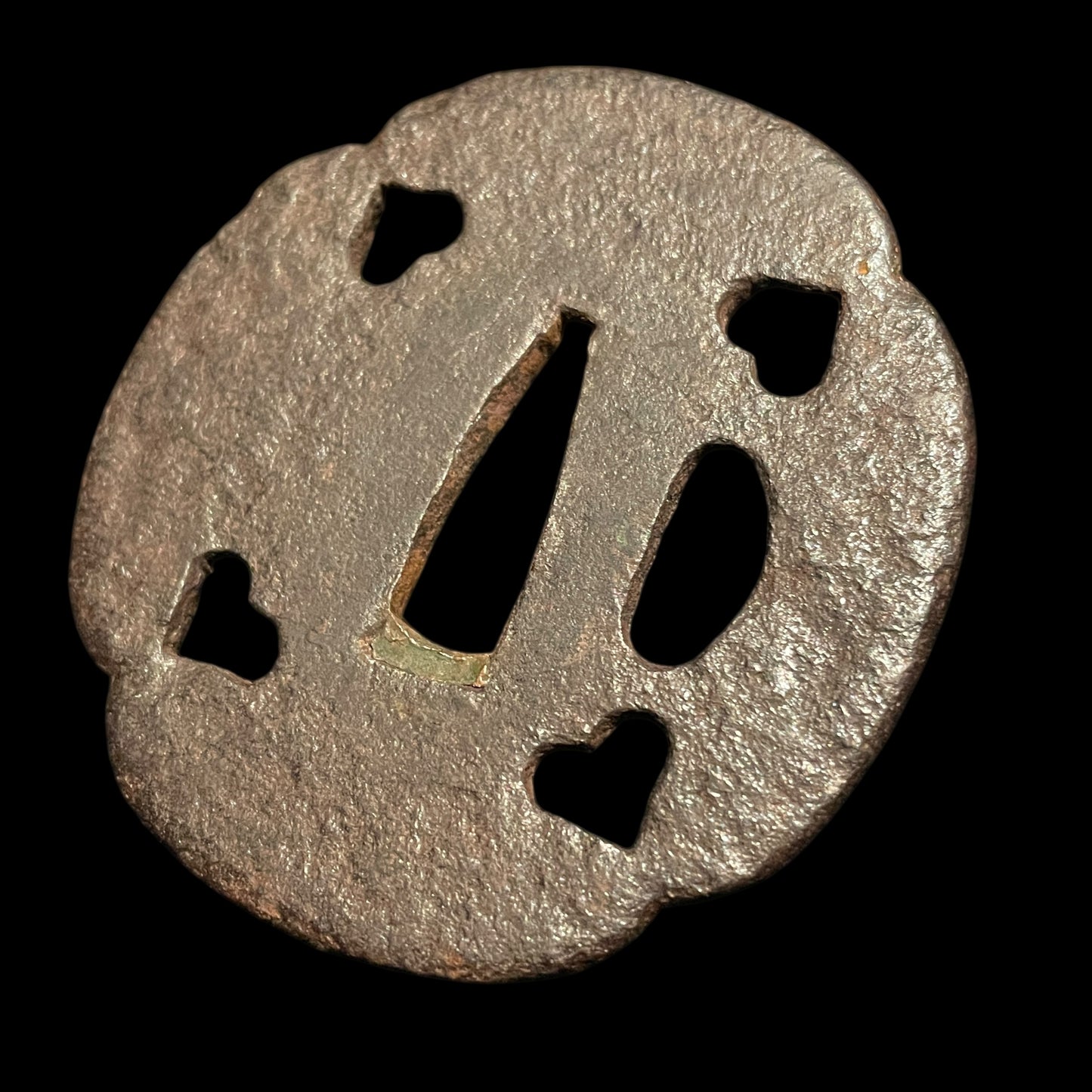Sekizenjo Kaneyoshi 関善定兼吉 signed, Sunnobi Tanto 寸延短刀, Edo period
